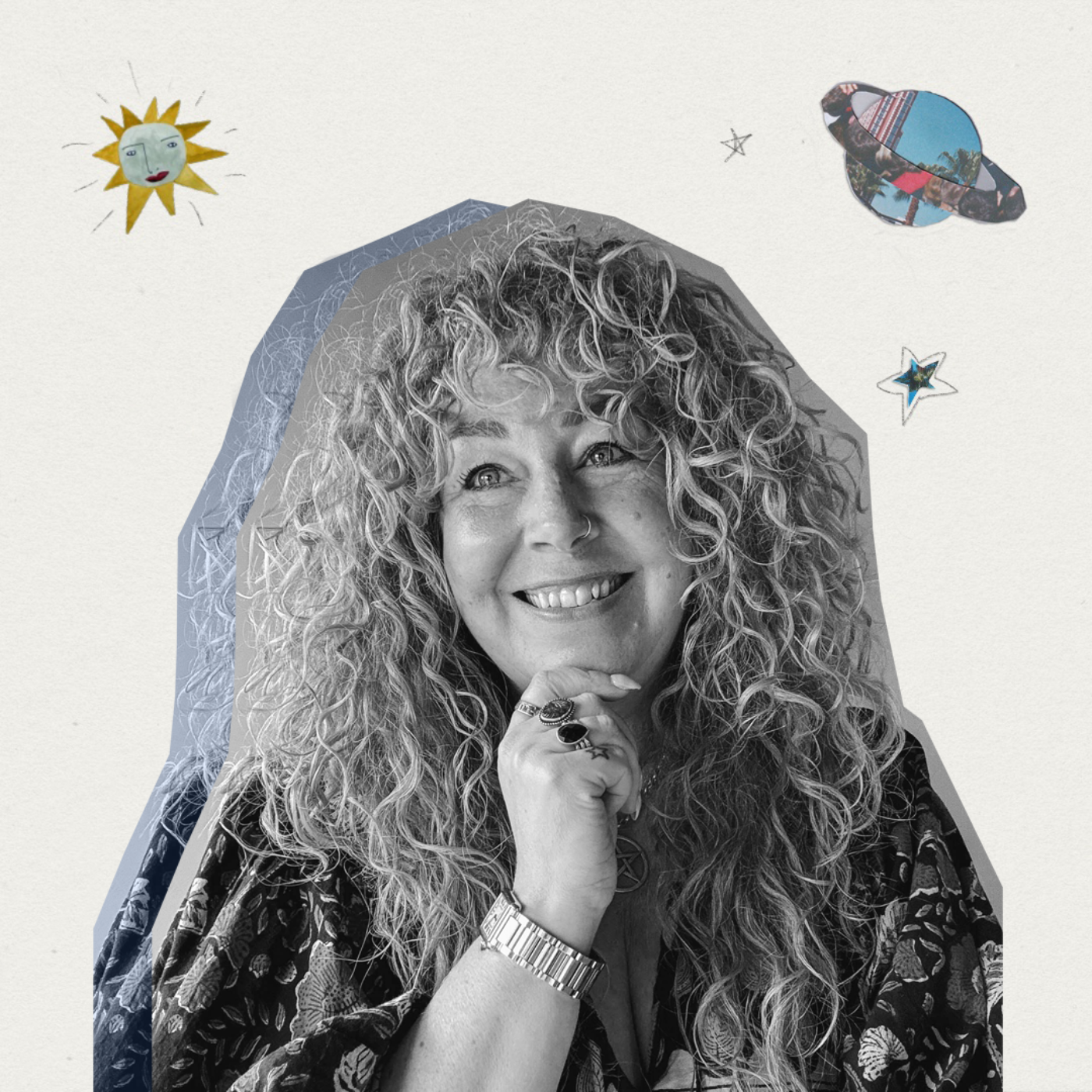 Magic, Witchcraft and How to Work with the Seasons with Emma Griffin