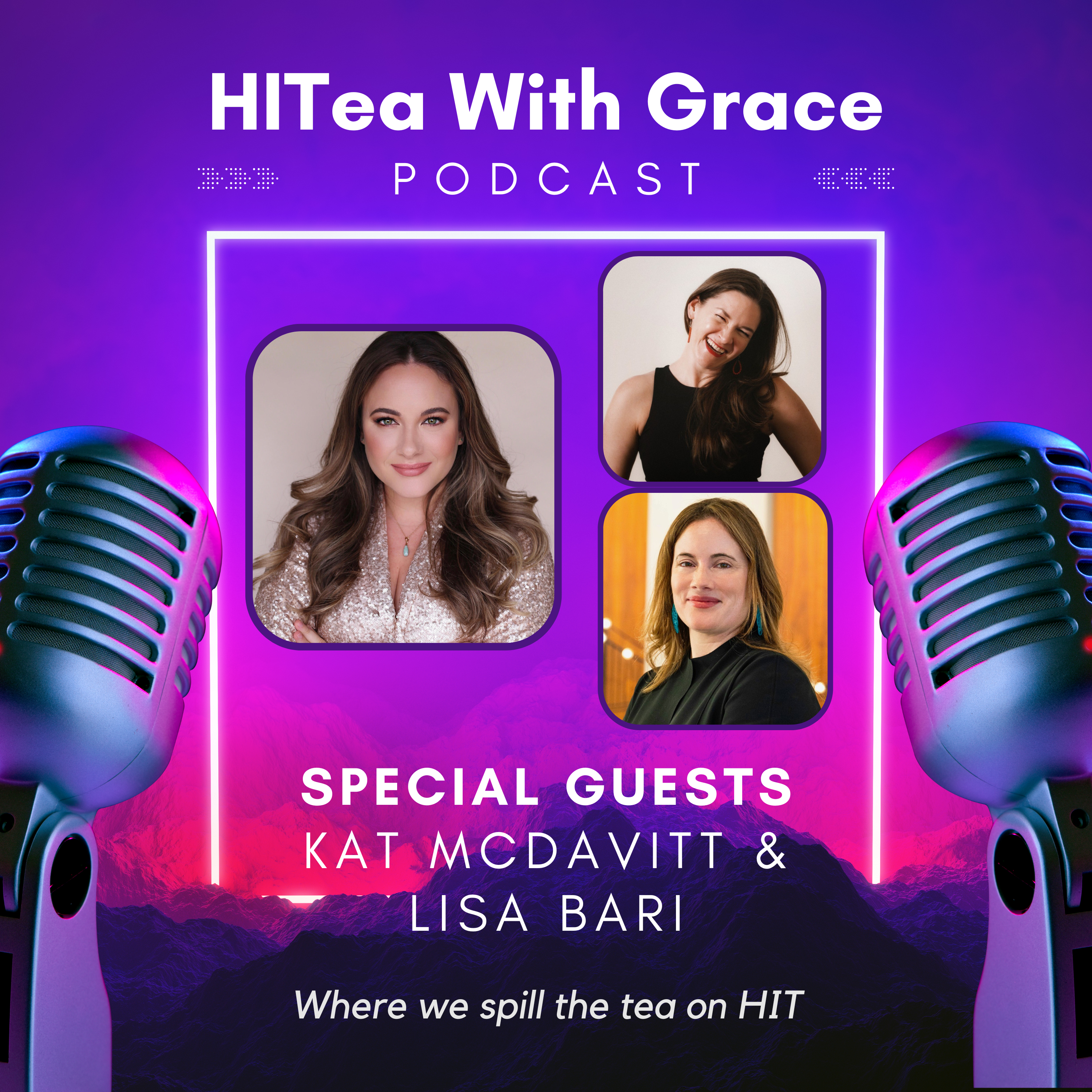 HITea With Grace