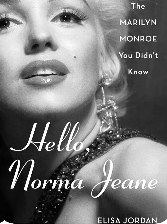 The Devil's Music 58: Elisa Jordan The Devil's Music 58: Elisa Jordan