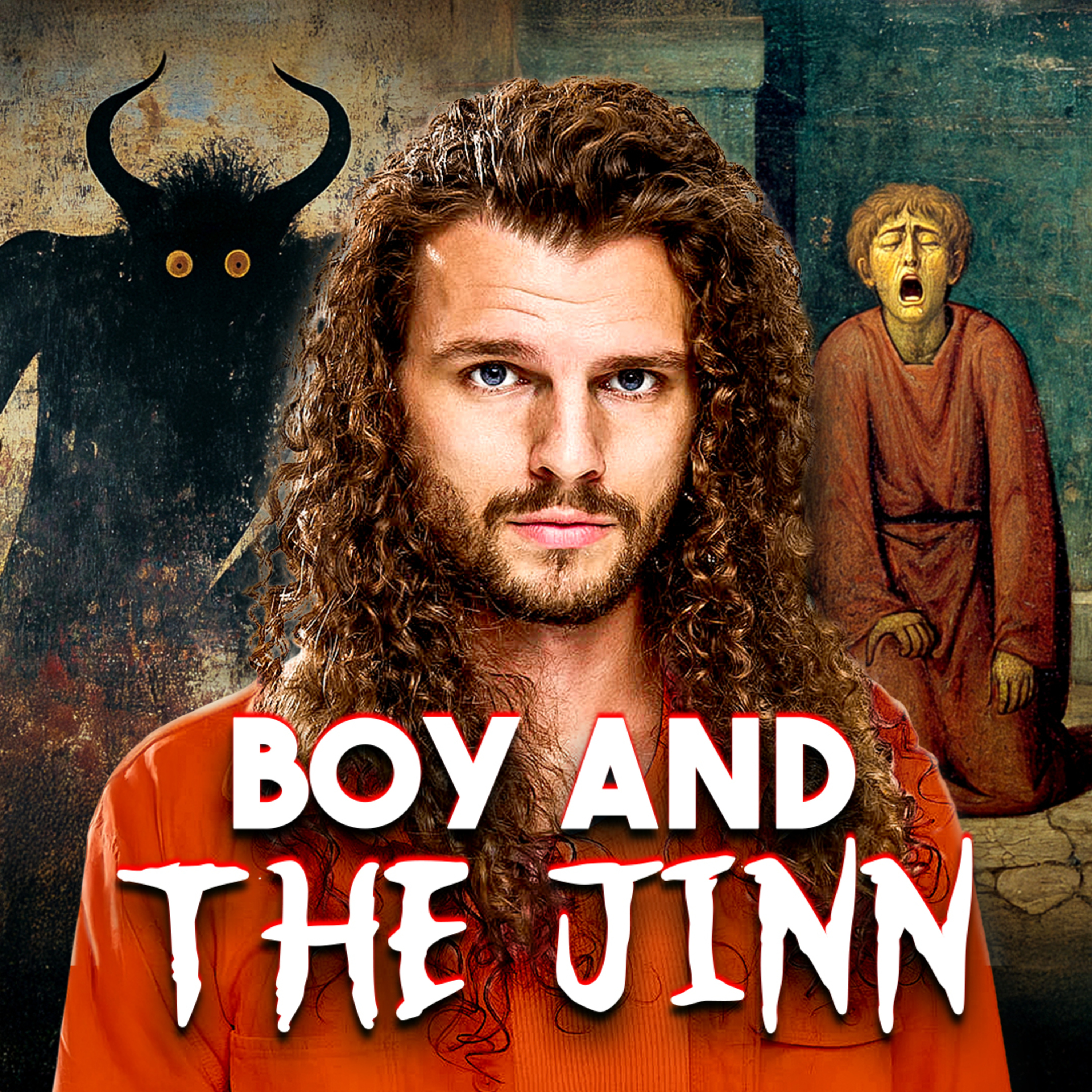 The Boy And The Jinn | Full Story episode artwork