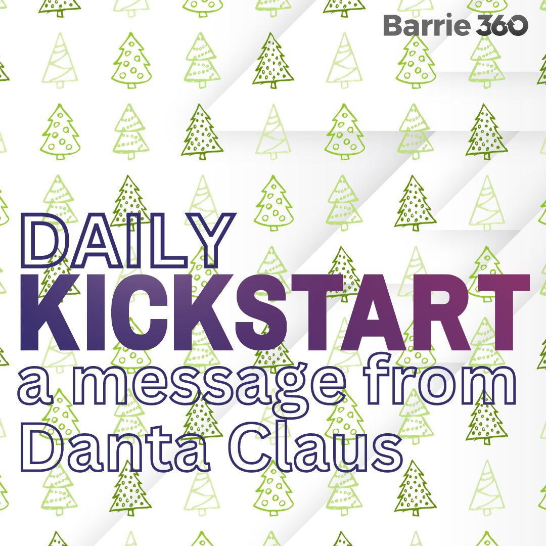 Daily Kickstart - News Headlines