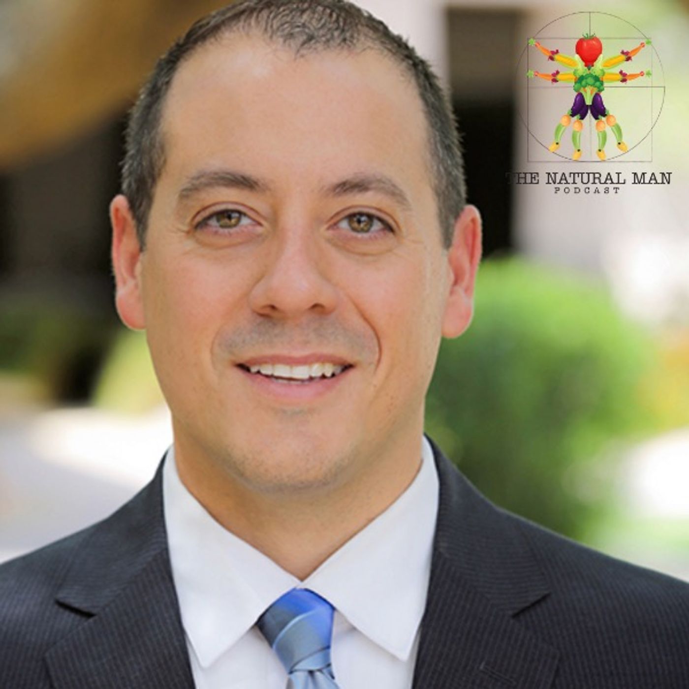 Naturopathic Medicine with Dr. Nathan Vitaro