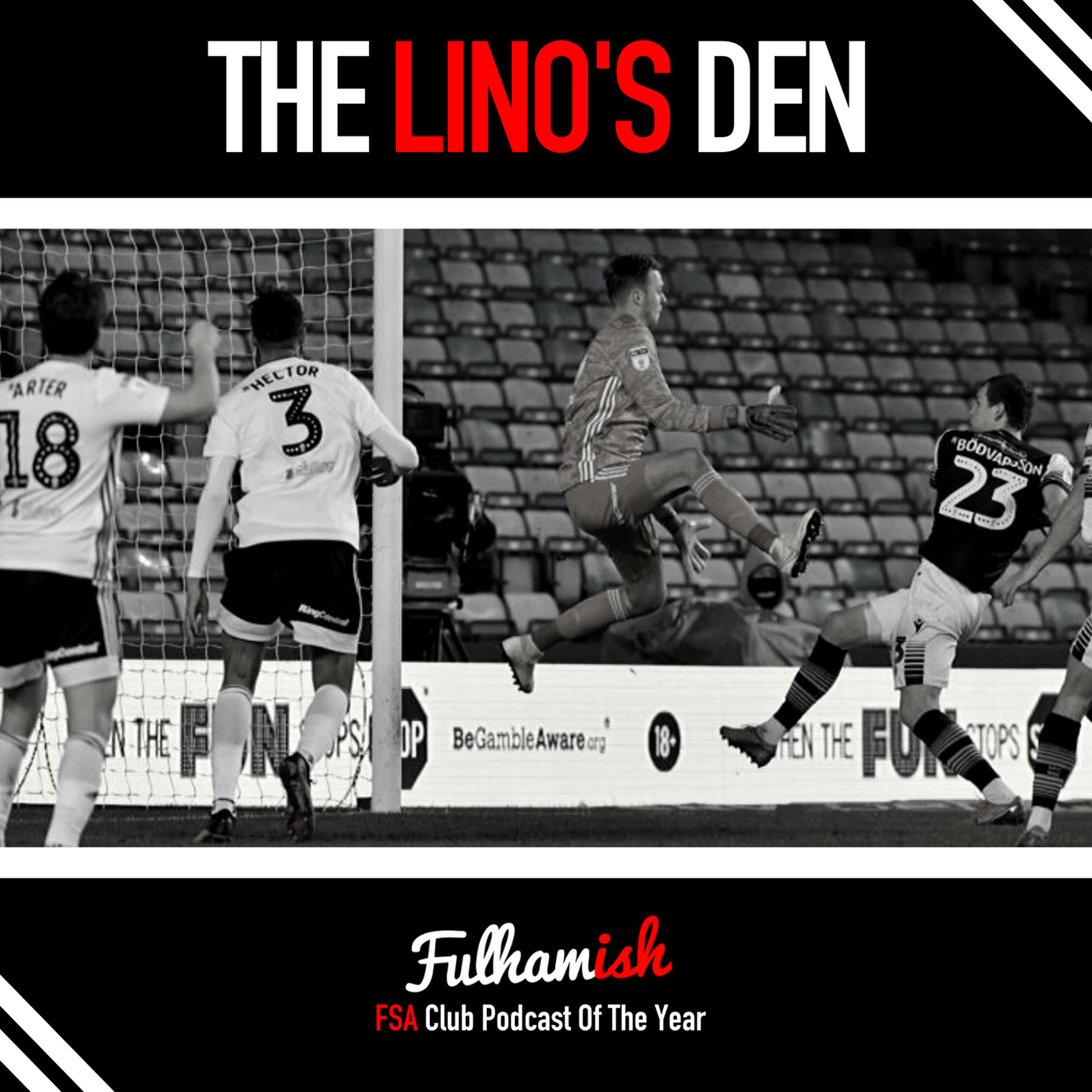 The Lino's Den