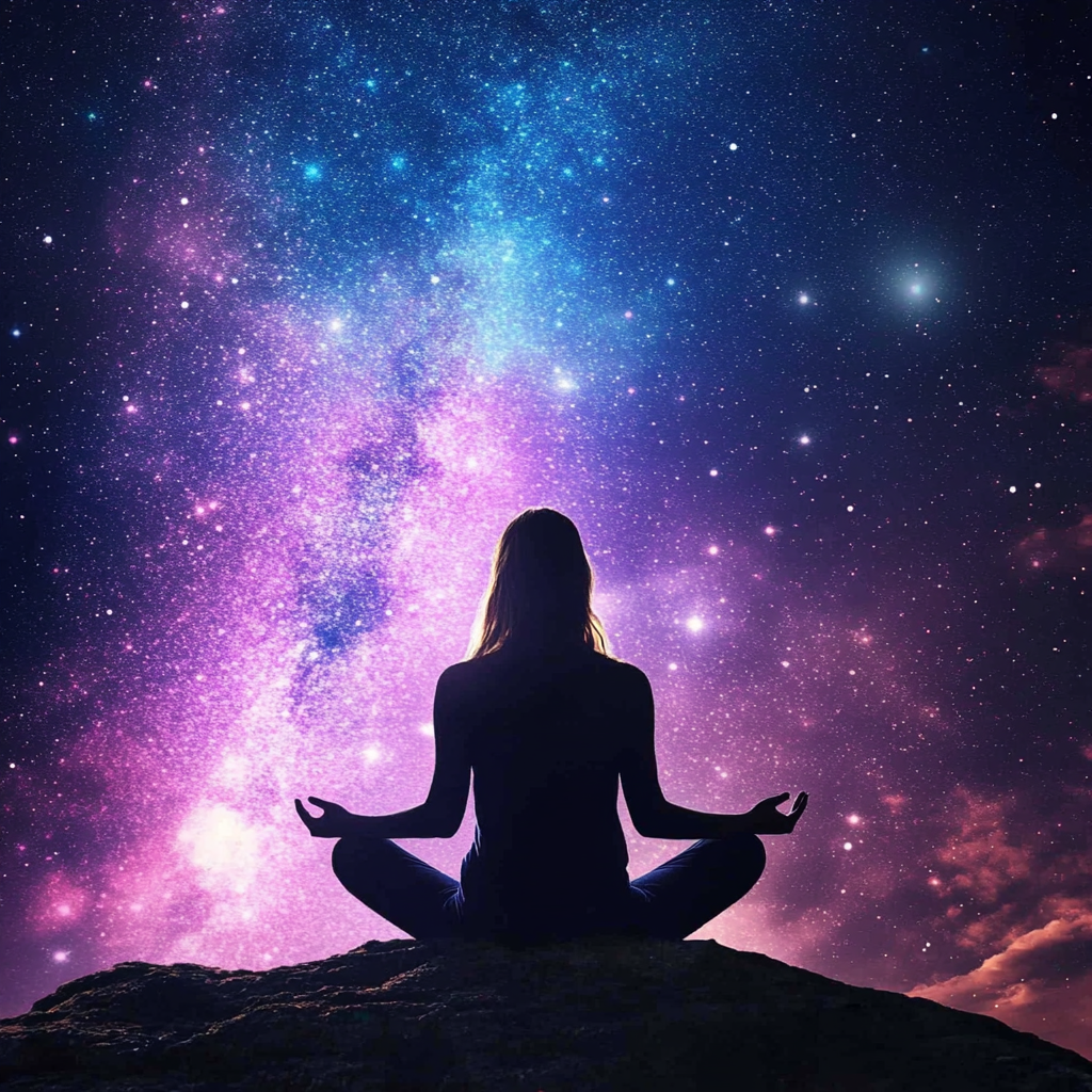 Meditaciones Guiadas