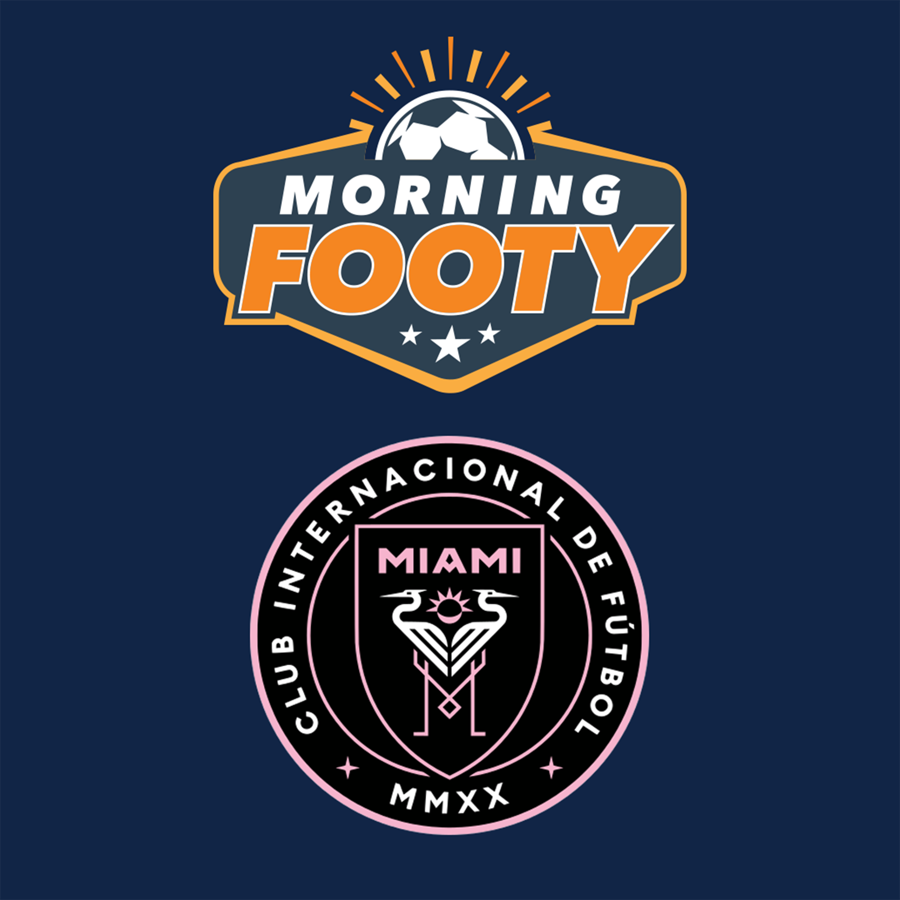 Morning Footy: A soccer show from CBS Sports Golazo Network