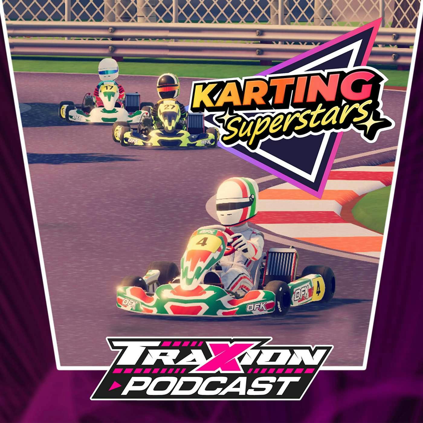 Why Karting Superstars is make or break - developer interview | S8 E1 Why Karting Superstars is make or break - developer interview | S8 E1