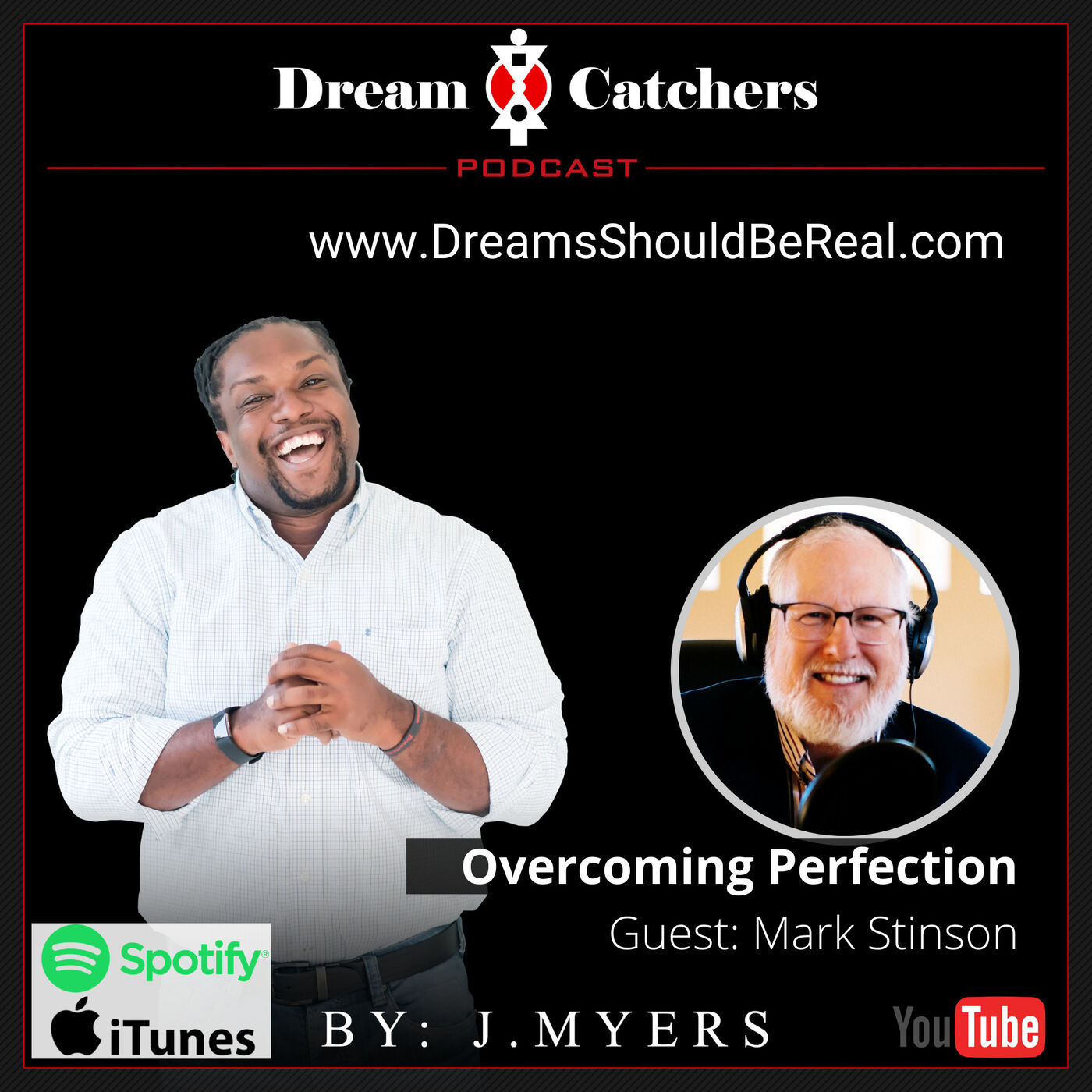 Your Next: A Guide to Finding Fulfillment After Your Exit Hosted by Jerome Myers