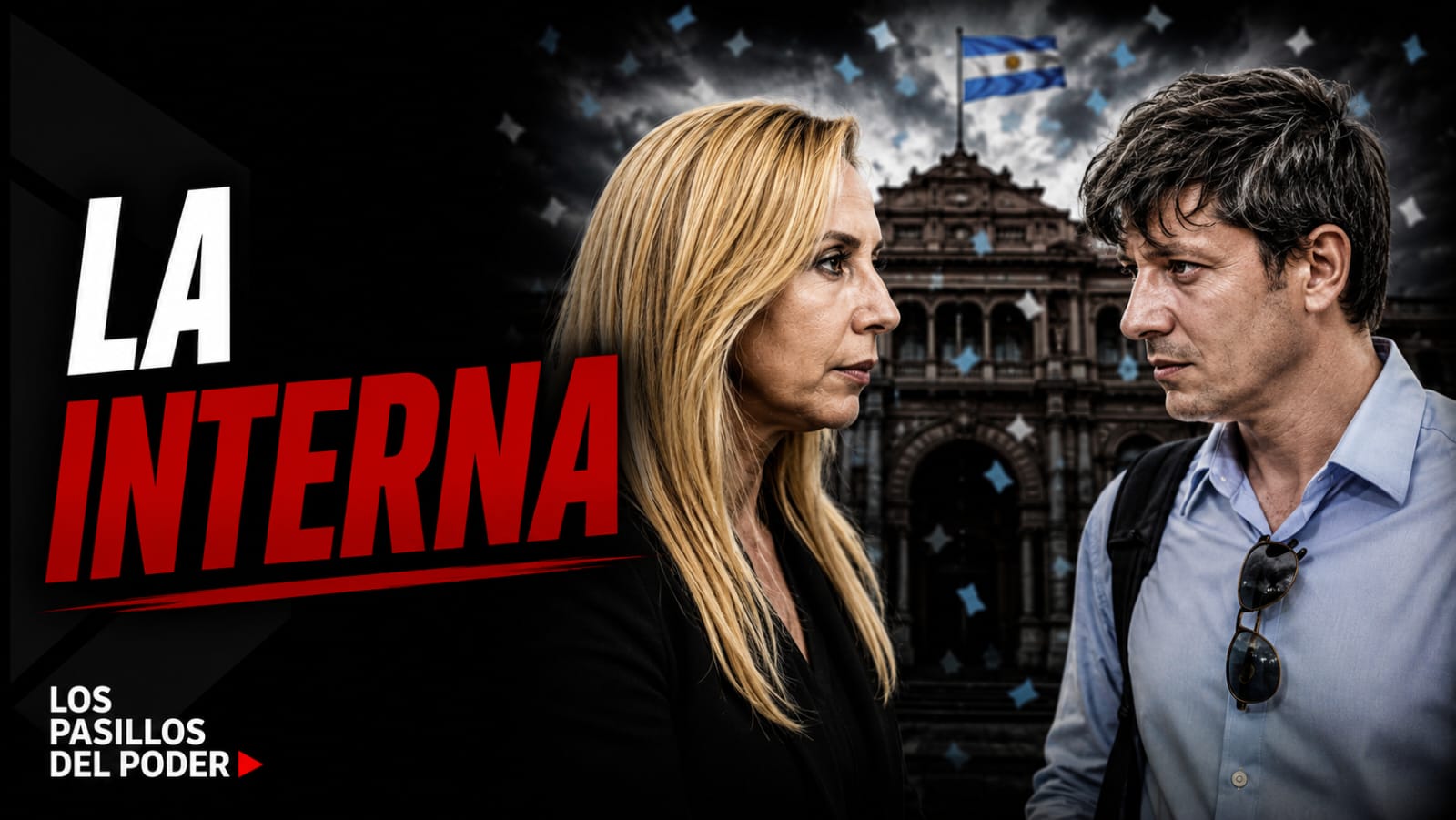 ¿QUÉ HAY DETRÁS DE LA INTERNA DEL GOBIERNO?