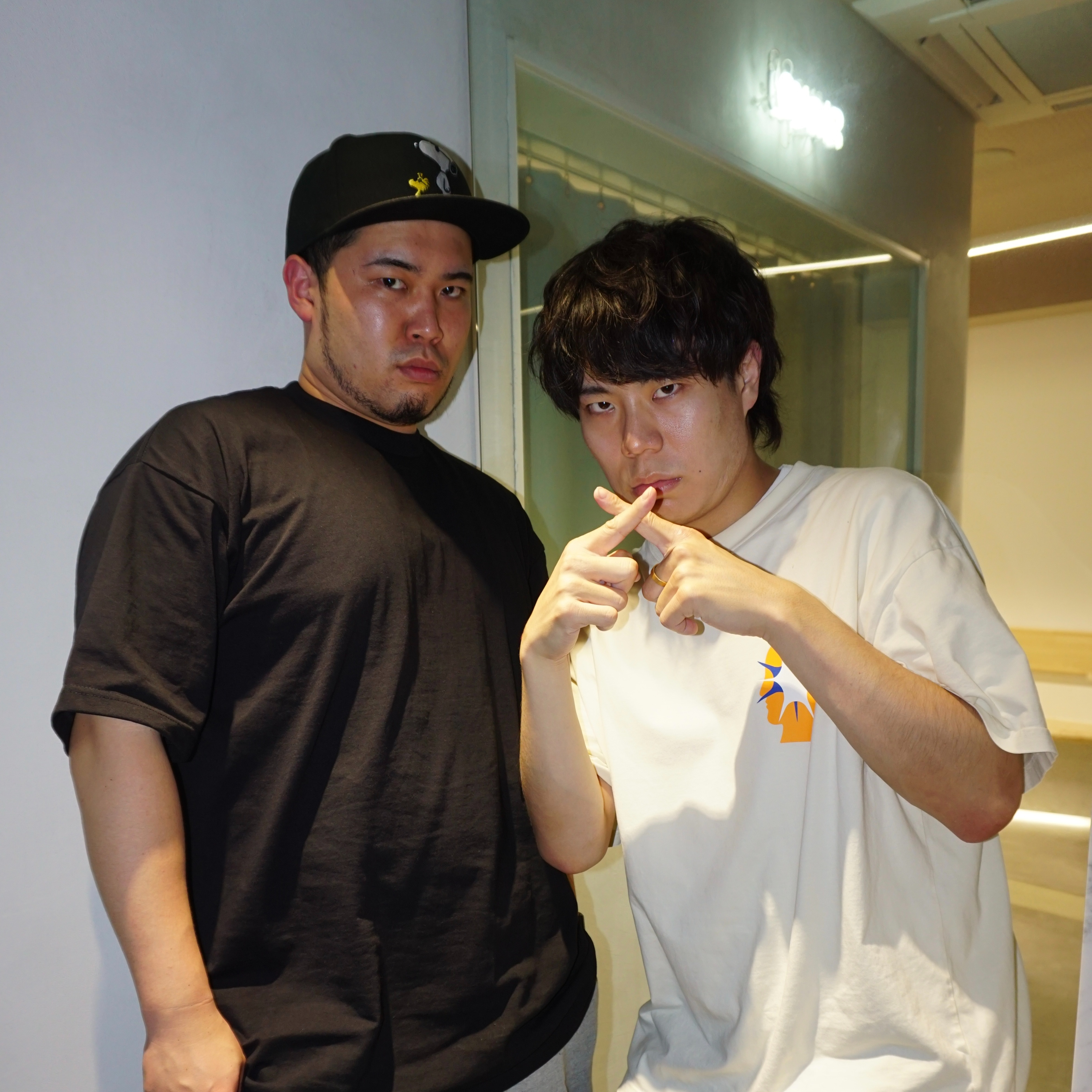 シーズン6-5「ご特定」