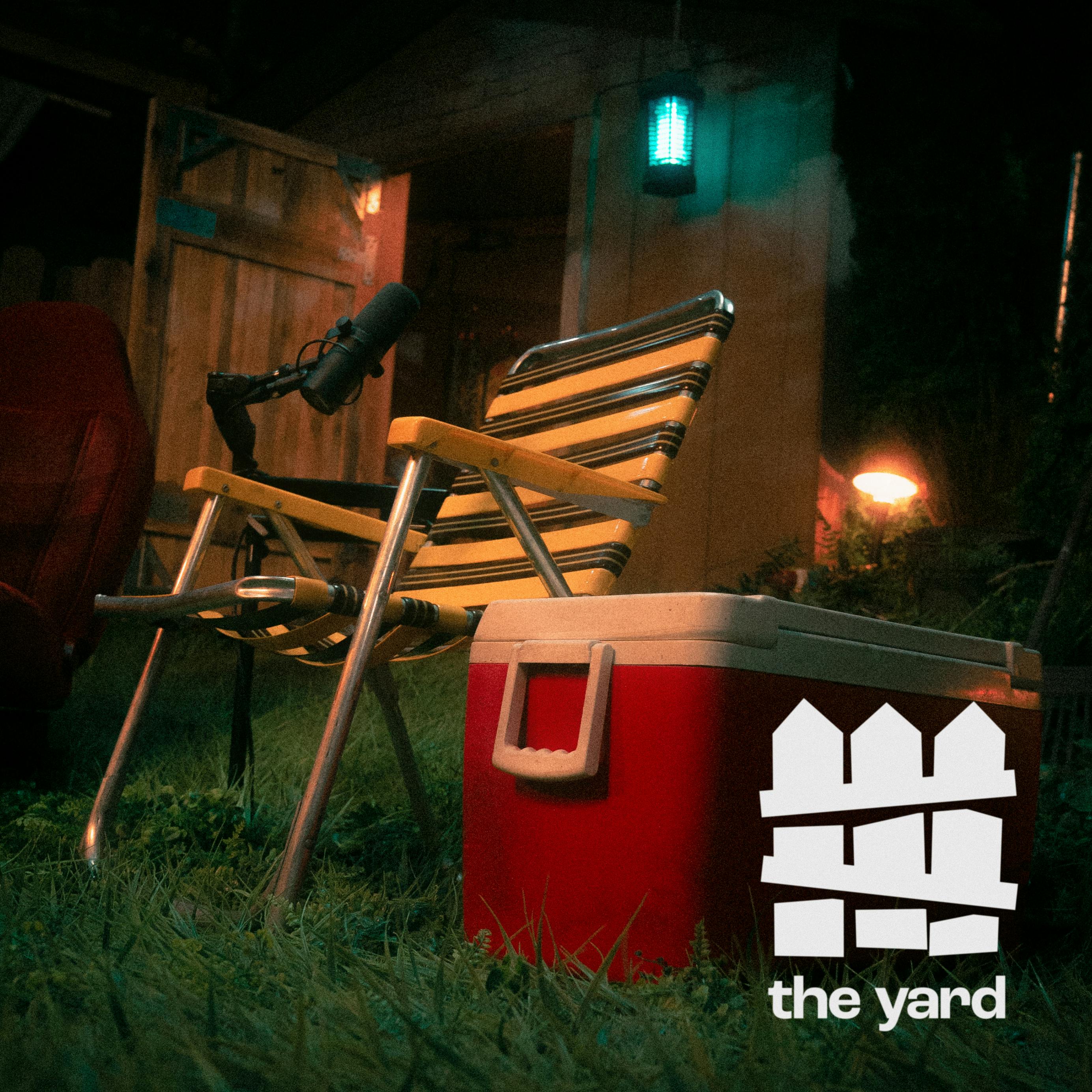 BEST OF THE YARD (2022)