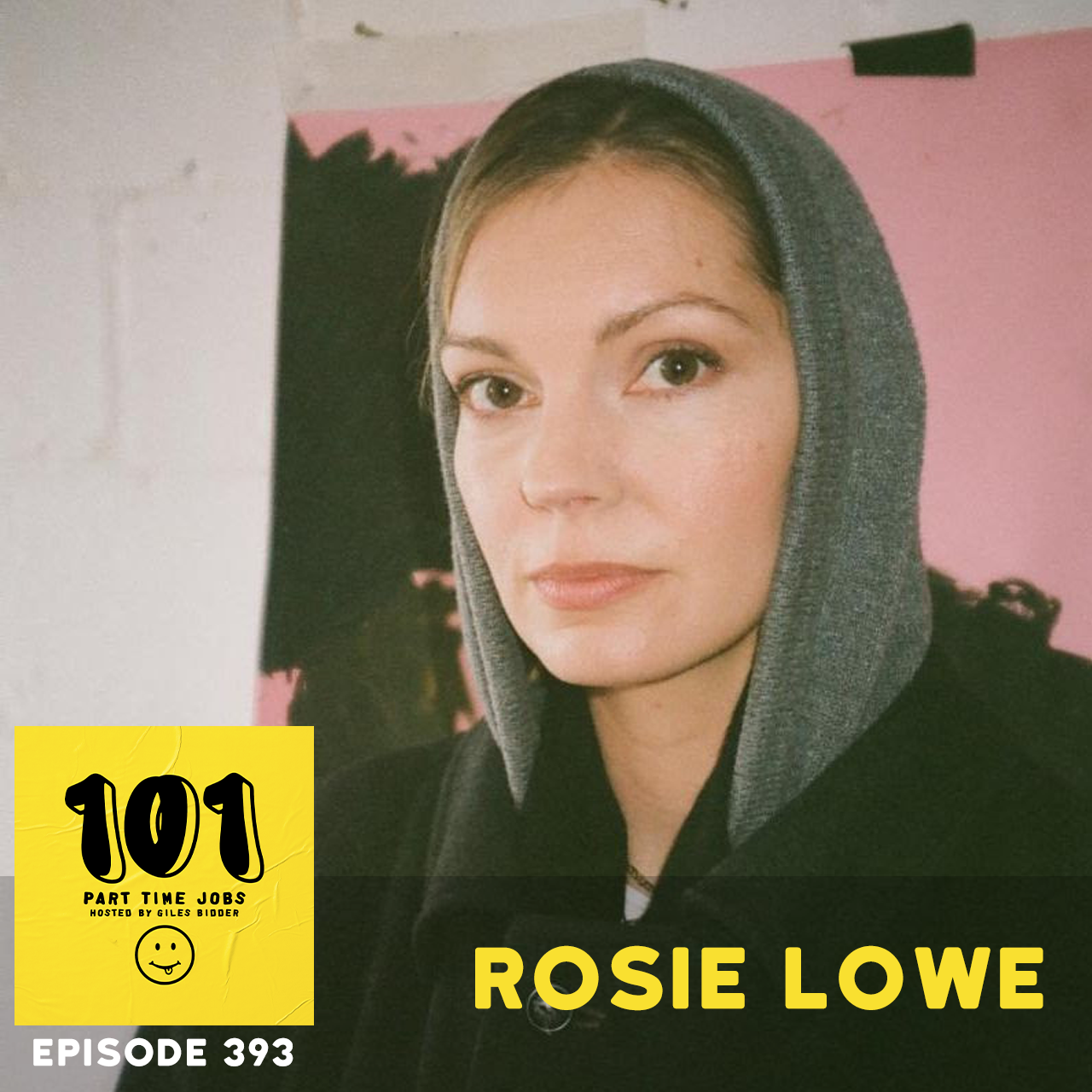 Rosie Lowe - Surrender to freedom