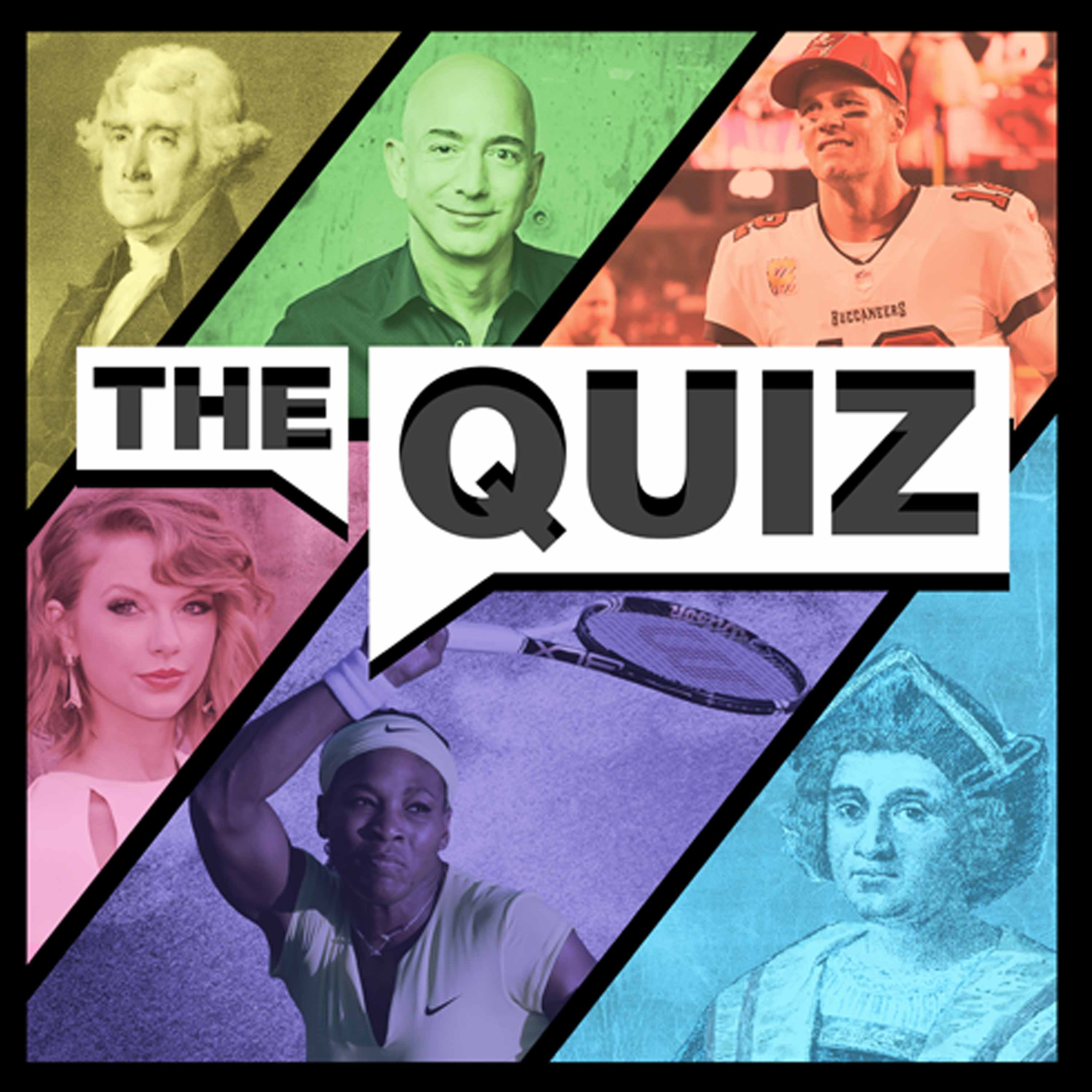 The Quiz