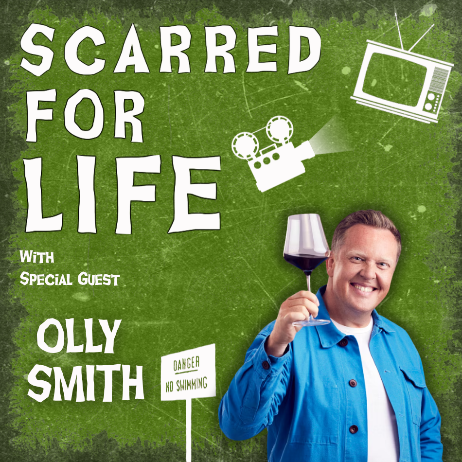 Olly Smith