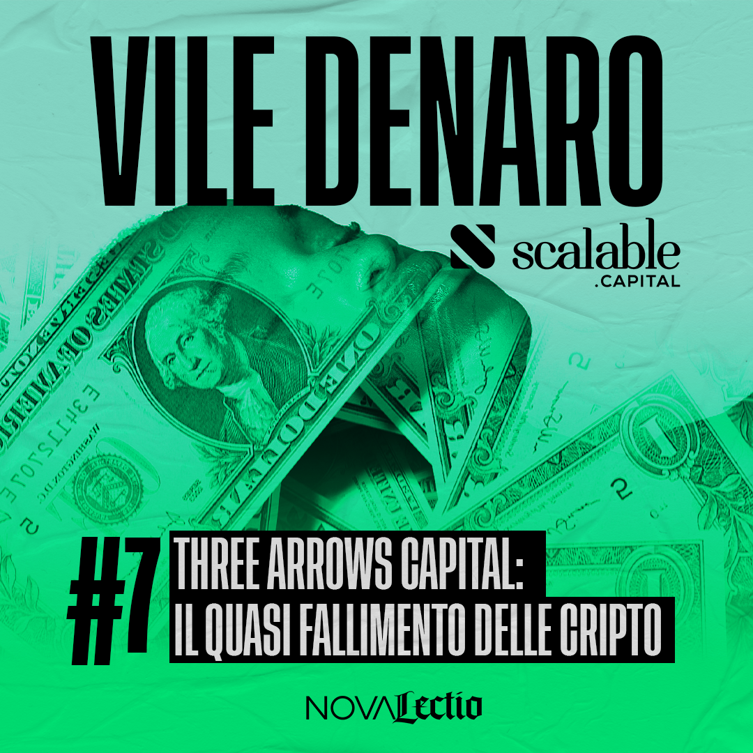 Nova Lectio - Storie di Geopolitica