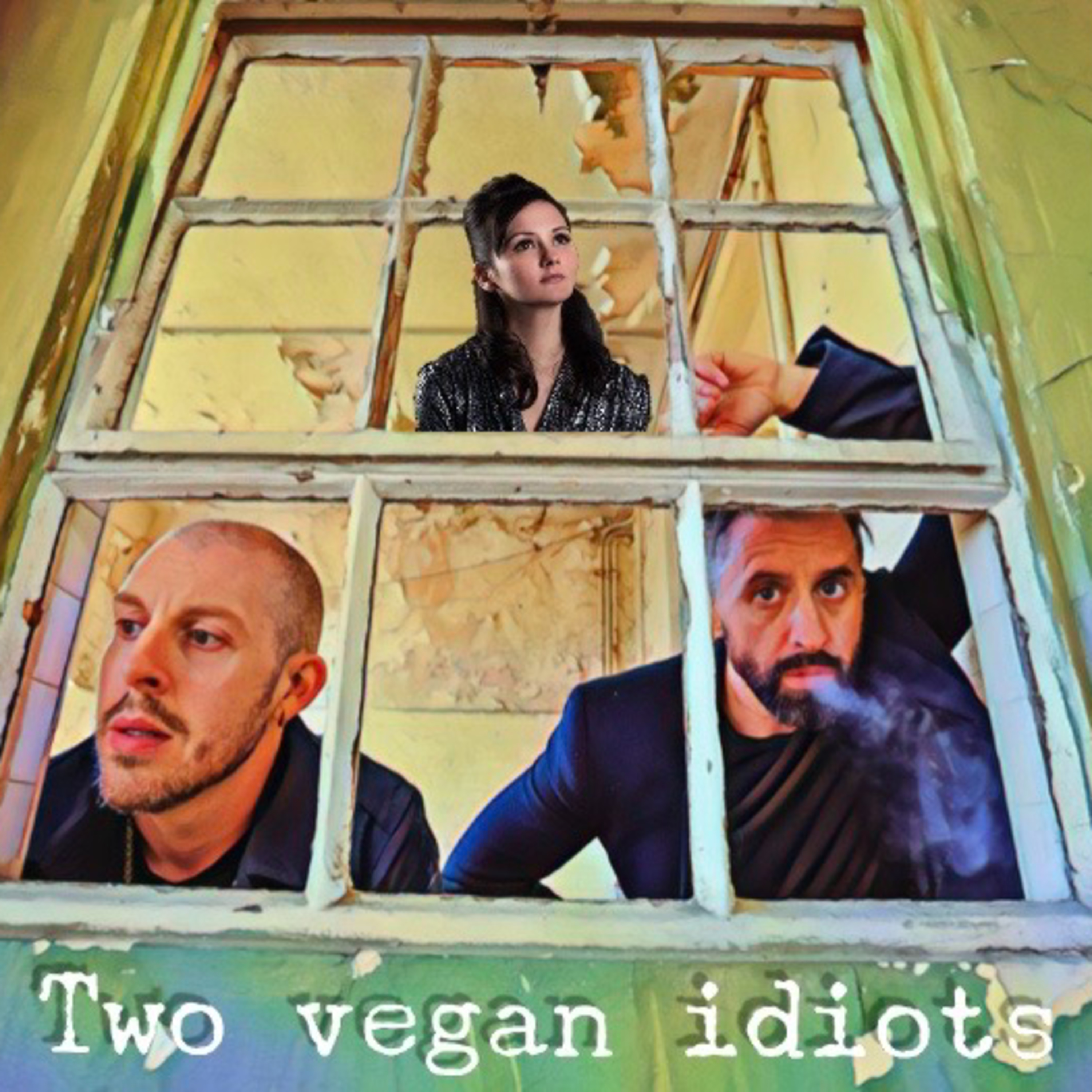 TVI with Carl Donnelly and Julian Deane