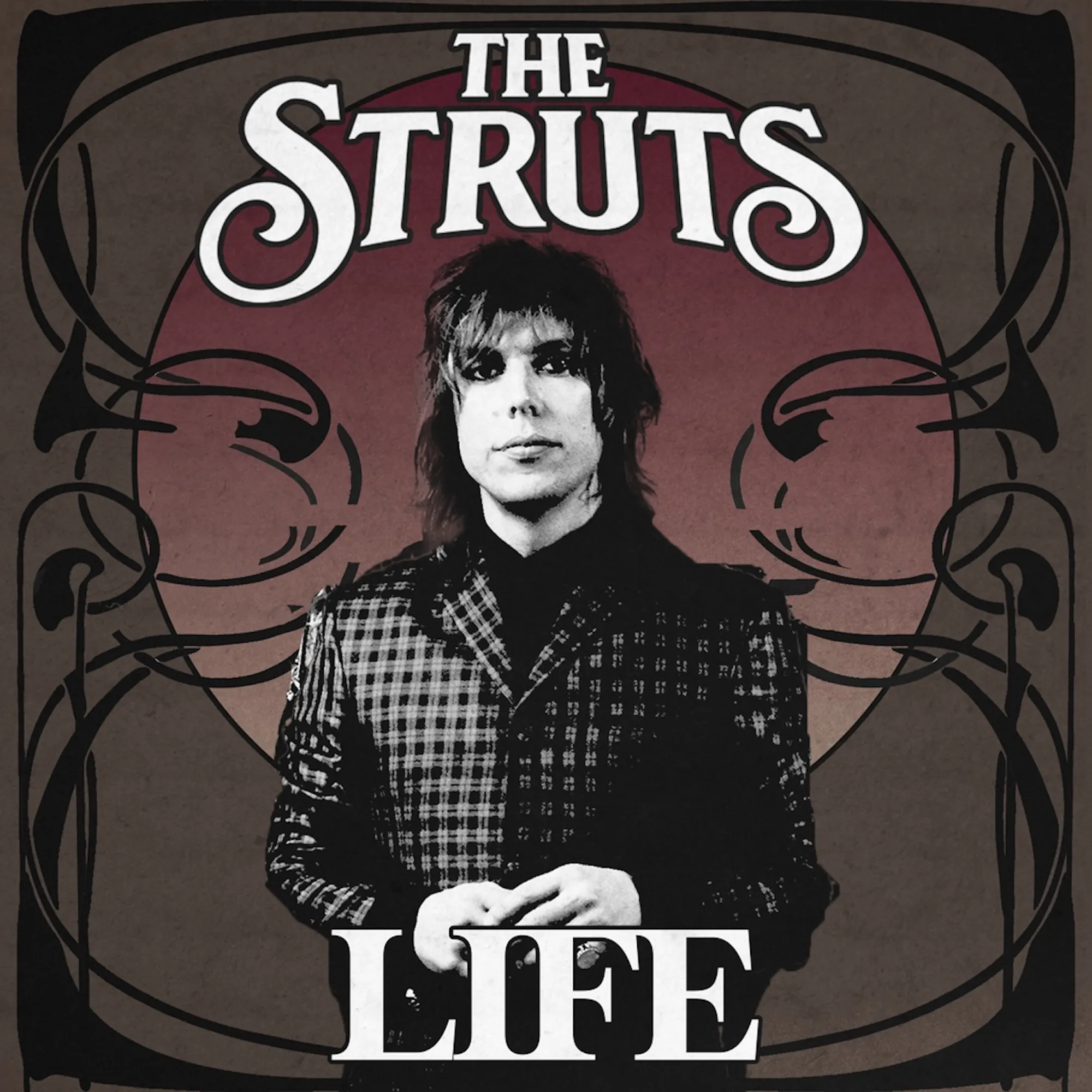 Ep. 59: Luke Spiller & The Mini Mayfair - The Car That Inspired a Struts Classic episode artwork