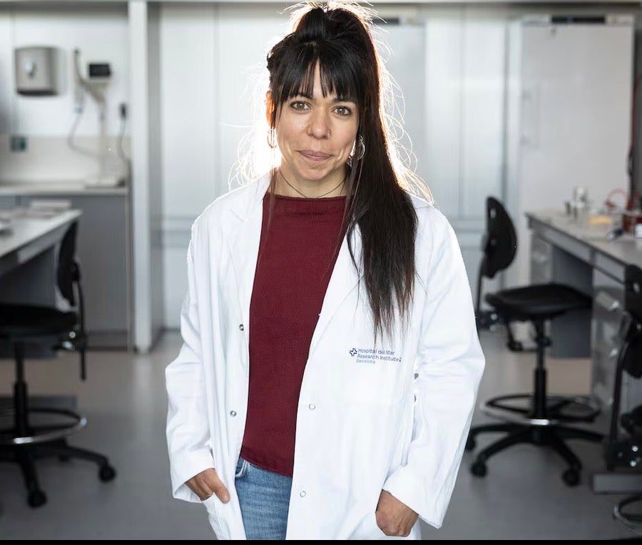 Sara Mederos: "Si podemos darle un momento al botón de pausa, tomaremos mejores decisiones" episode artwork