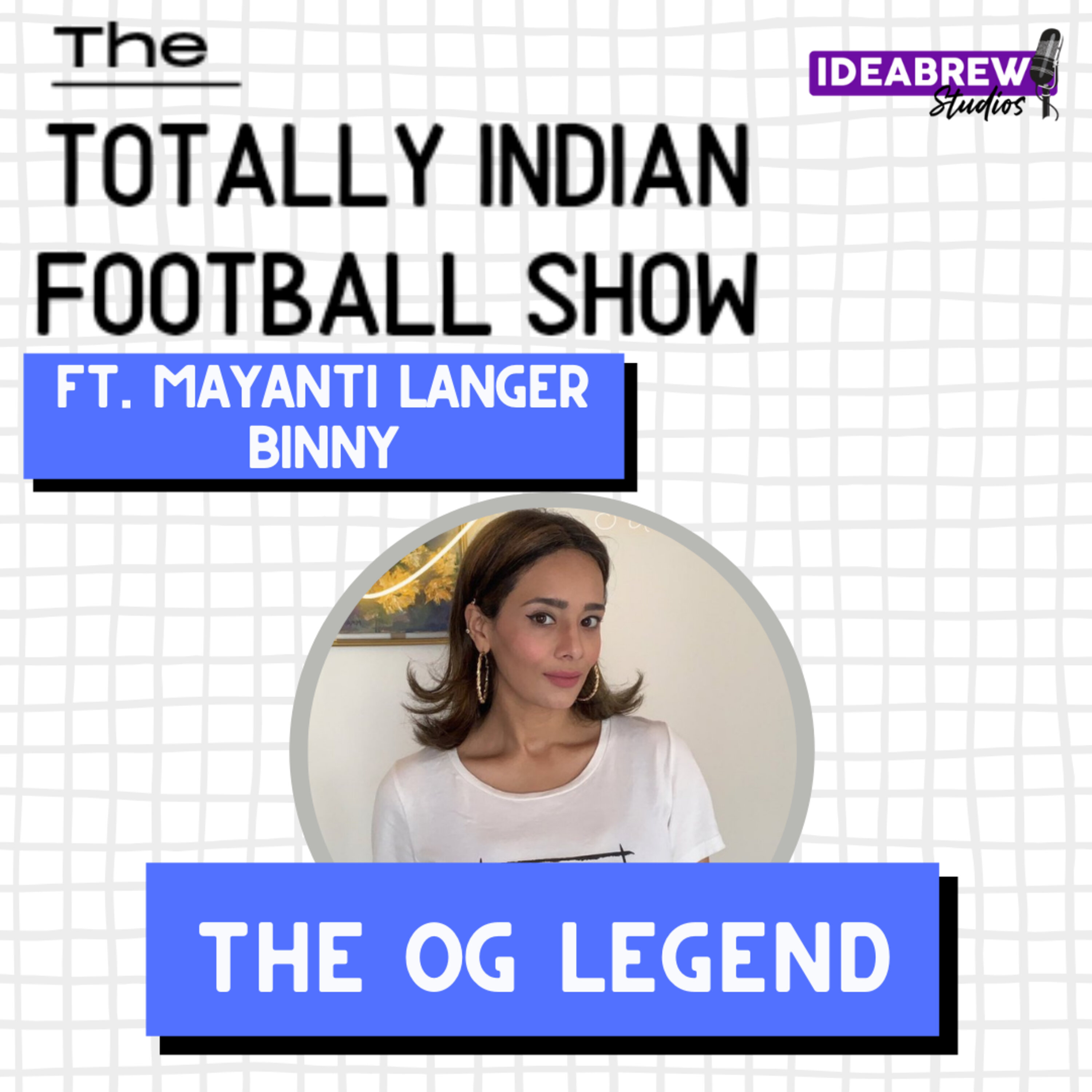 The Totally Indian Football Show by Humans of Indian Football