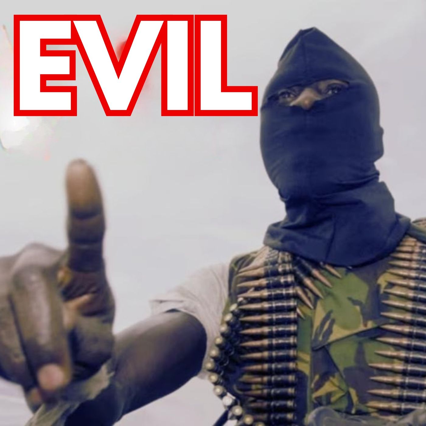 Pentagon Prepares for Nigeria Deployment episode artwork