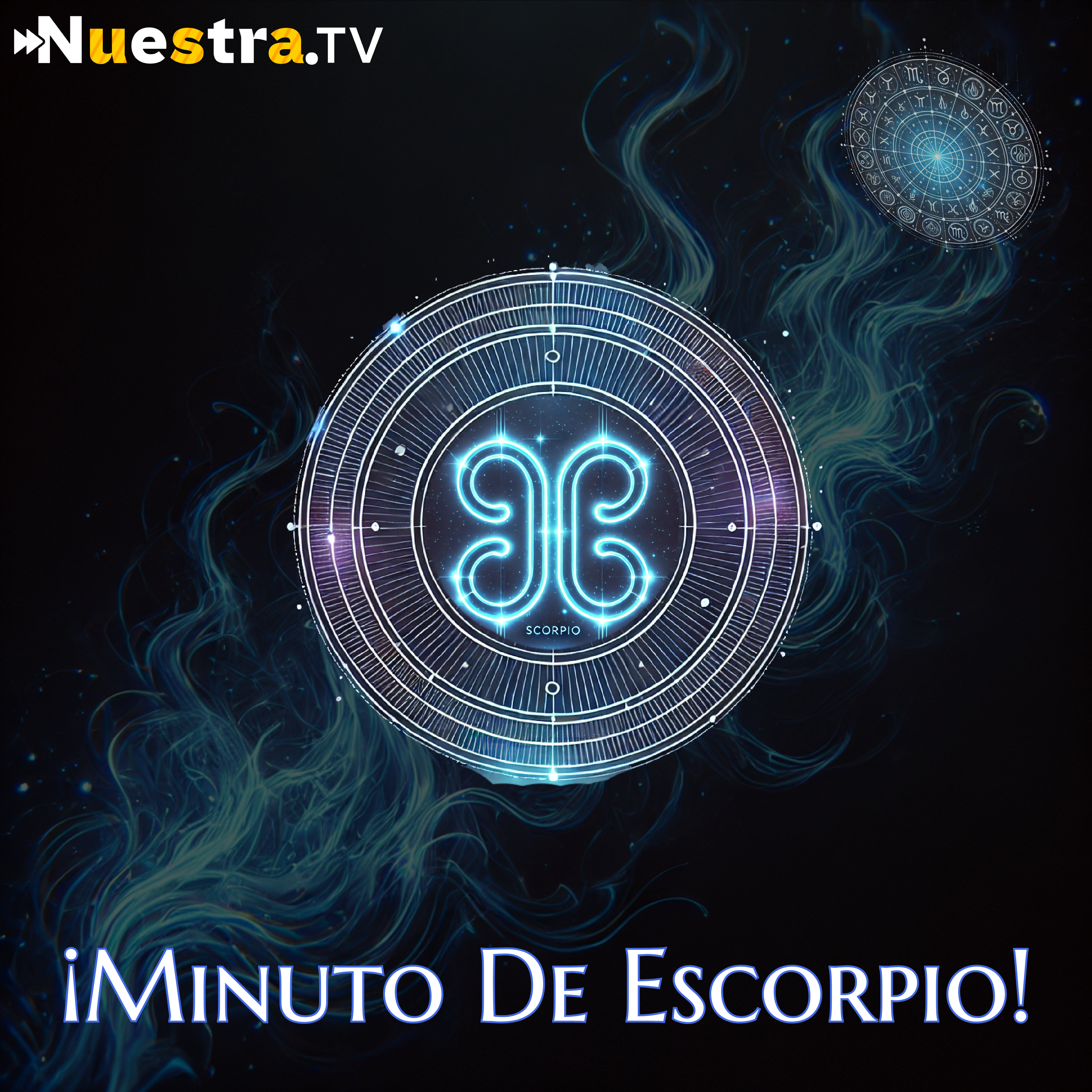 Escorpio Abr 30, 2025