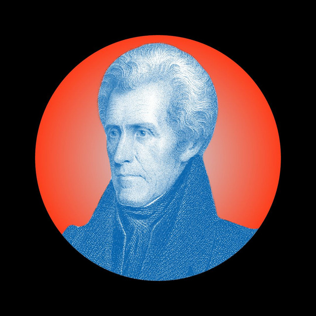 Andrew Jackson: The People's President