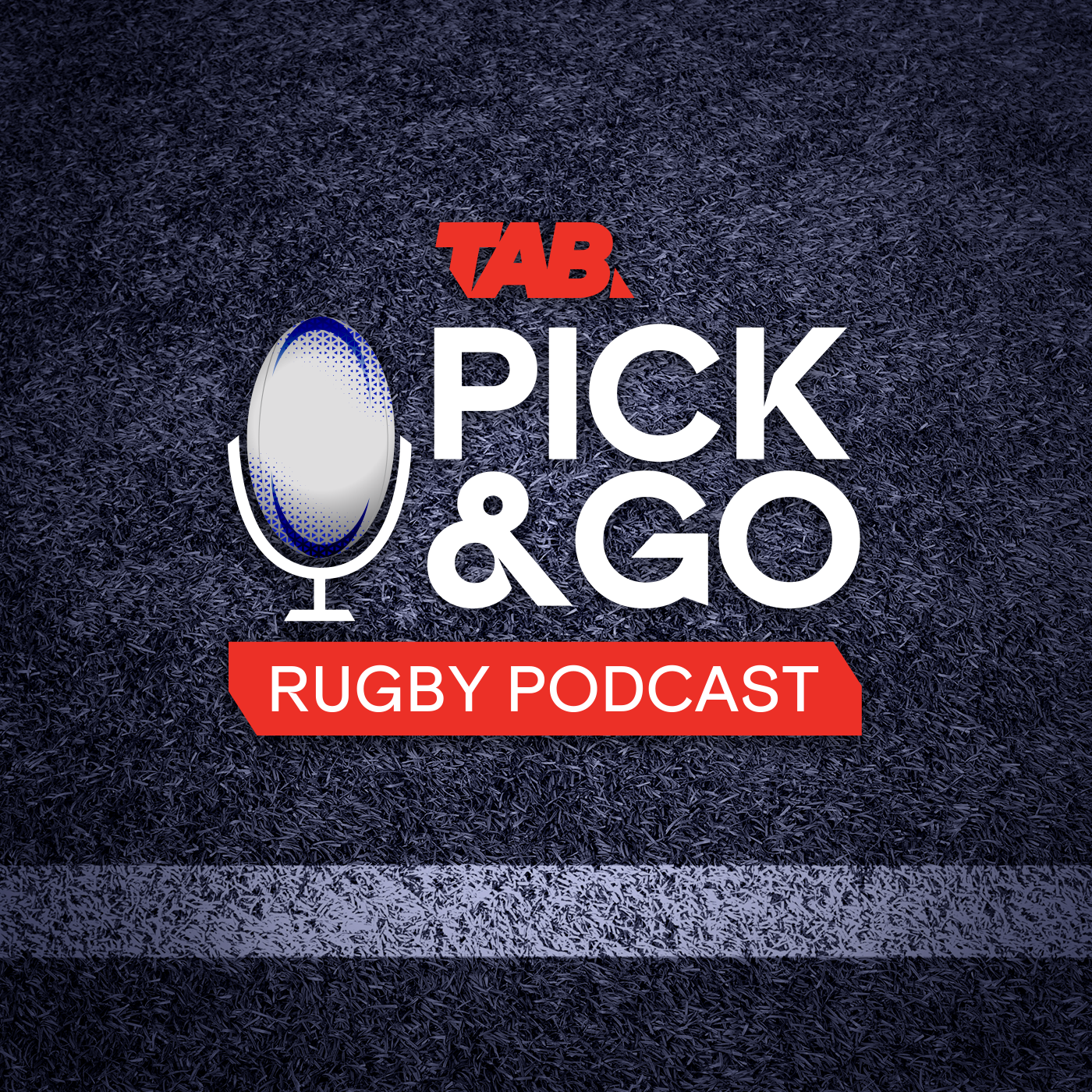 The Pick and Go Podcast - 2025 - Episode 40