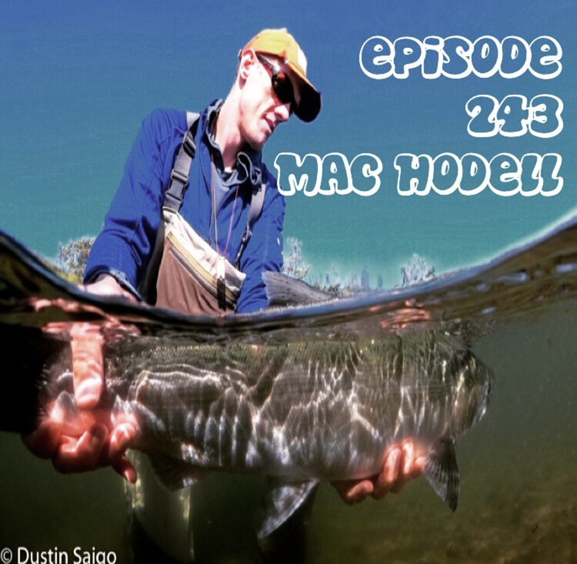 Fly Fishing Consultant Podcast