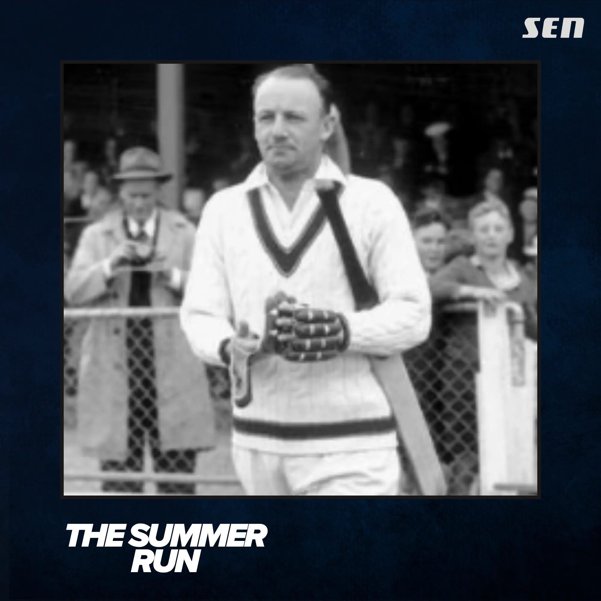 KANE'S LIST | Top 10 Australian Cricketers (16.10.26)