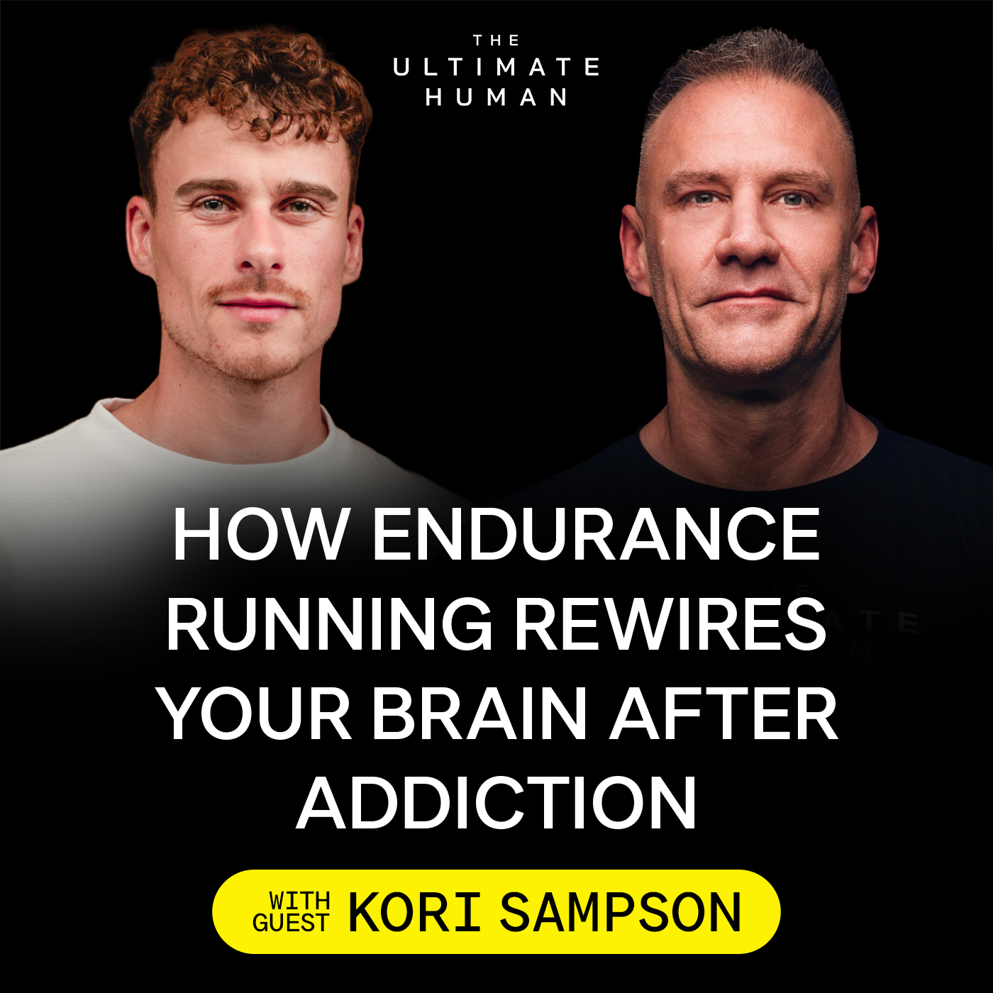 257.  Kori Sampson: On Sobriety, Ultra Endurance, and Reality TV
