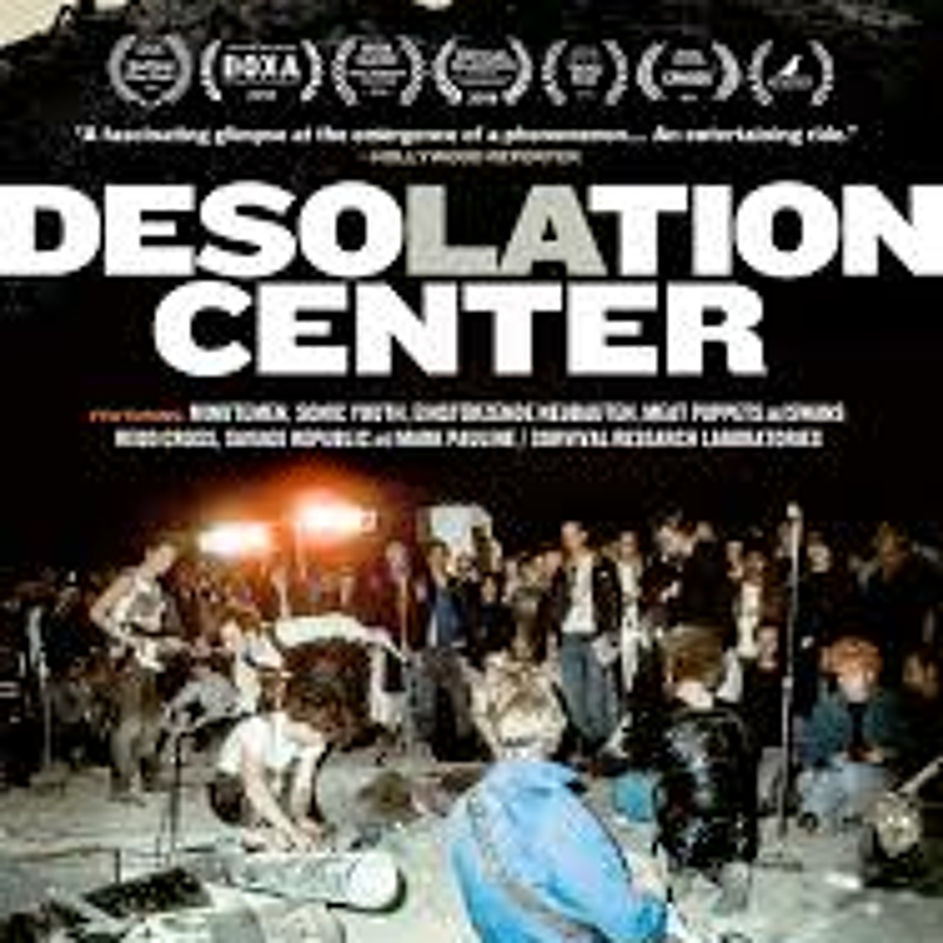 3 FILMS THAT HAVE IMPACTED EVERYTHING IN YOUR ADULT LIFE