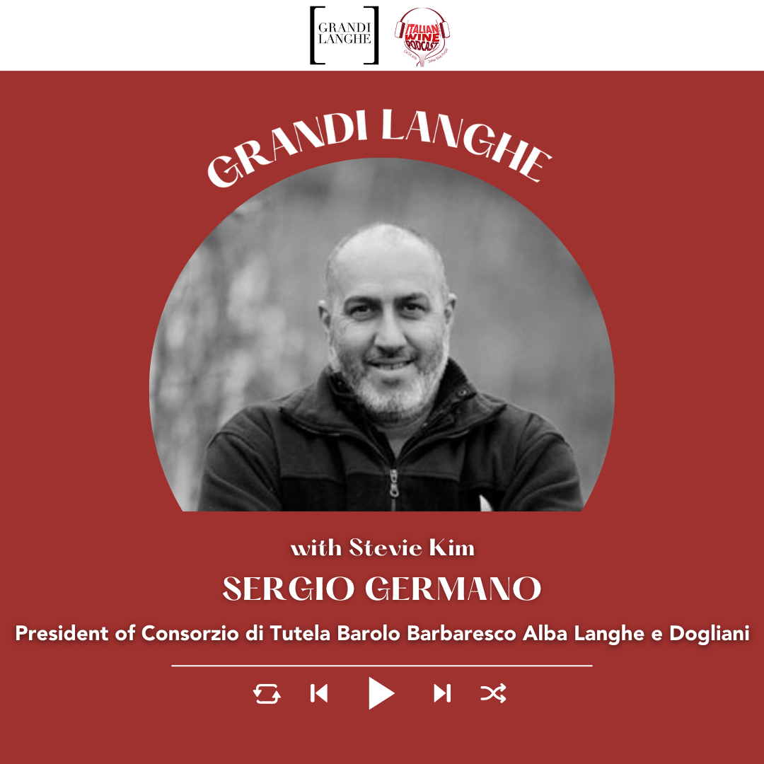 Italian Wine Podcast
