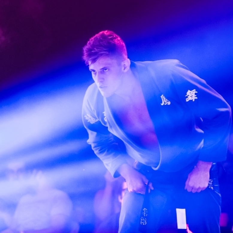 A Fistful of Collars: A FloGrappling Podcast