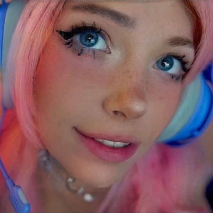 DOLLBLUSH ASMR