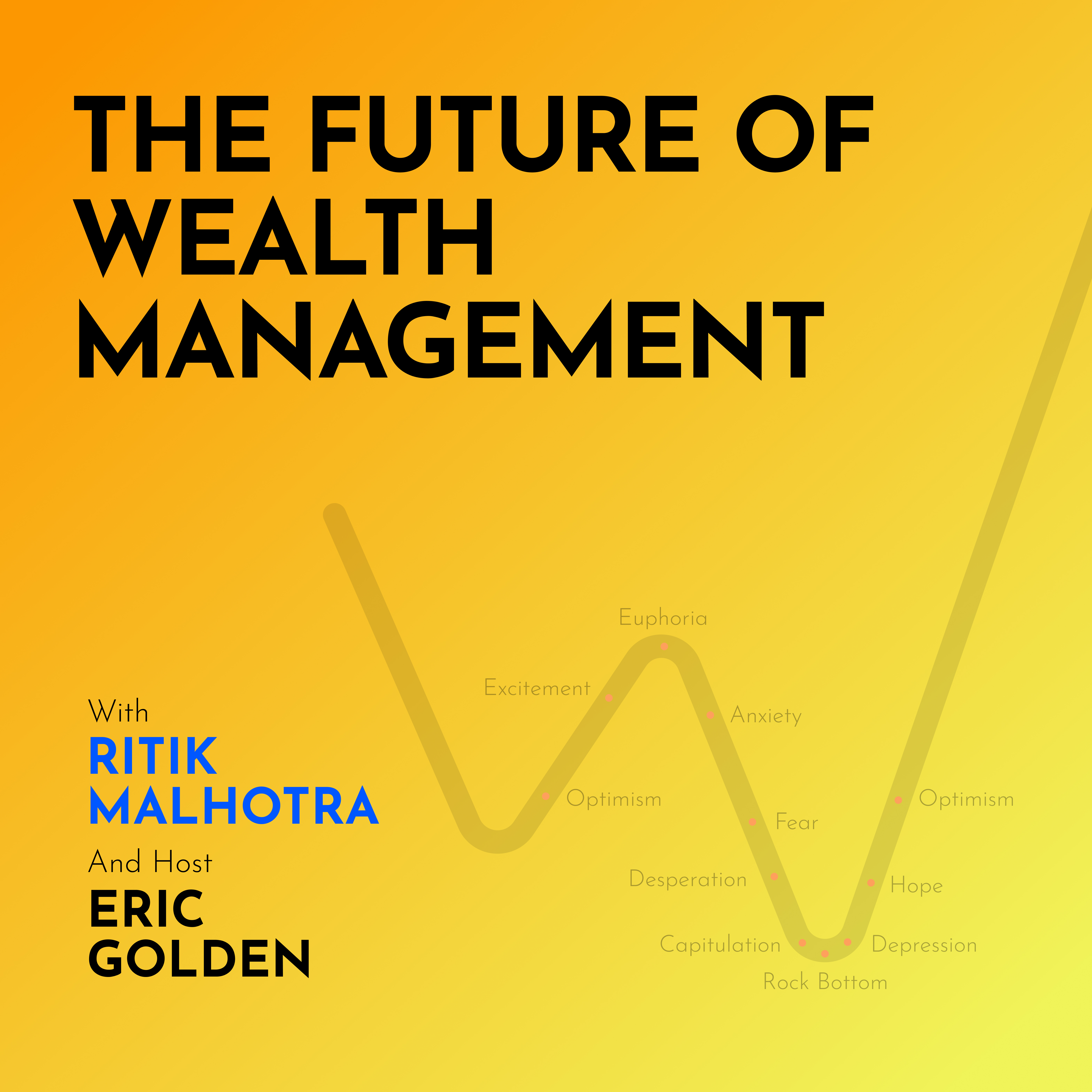 Ritik Malhotra - The Future of Wealth Management - [Making Markets, EP.66]