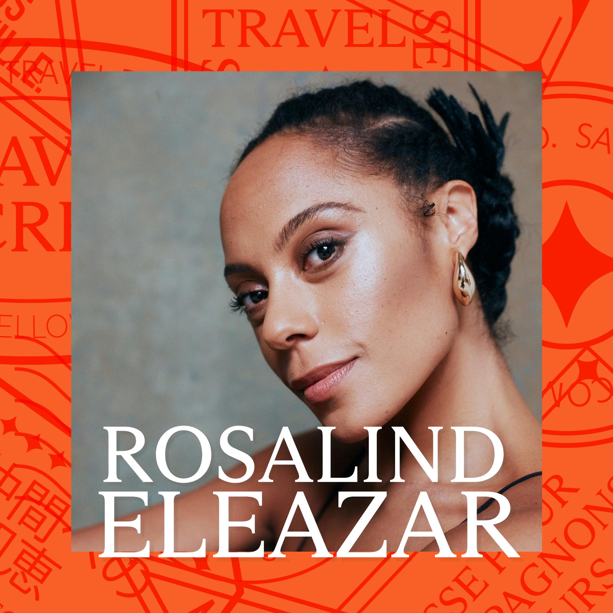 Rosalind Eleazar | The Hidden Side of Colombia Rosalind Eleazar | The Hidden Side of Colombia