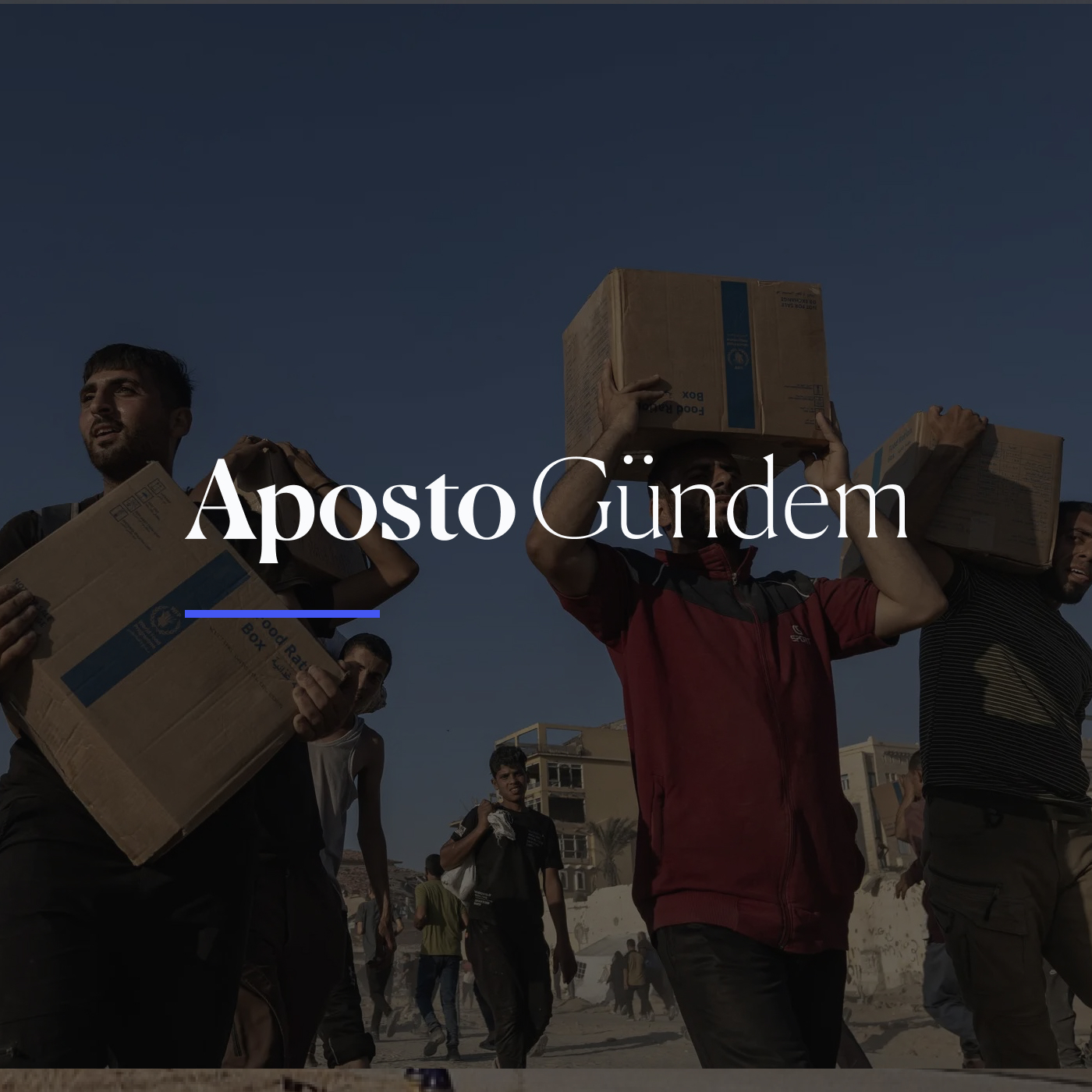 İnsani ara, yangınlarda son durum | 28 Temmuz 2025