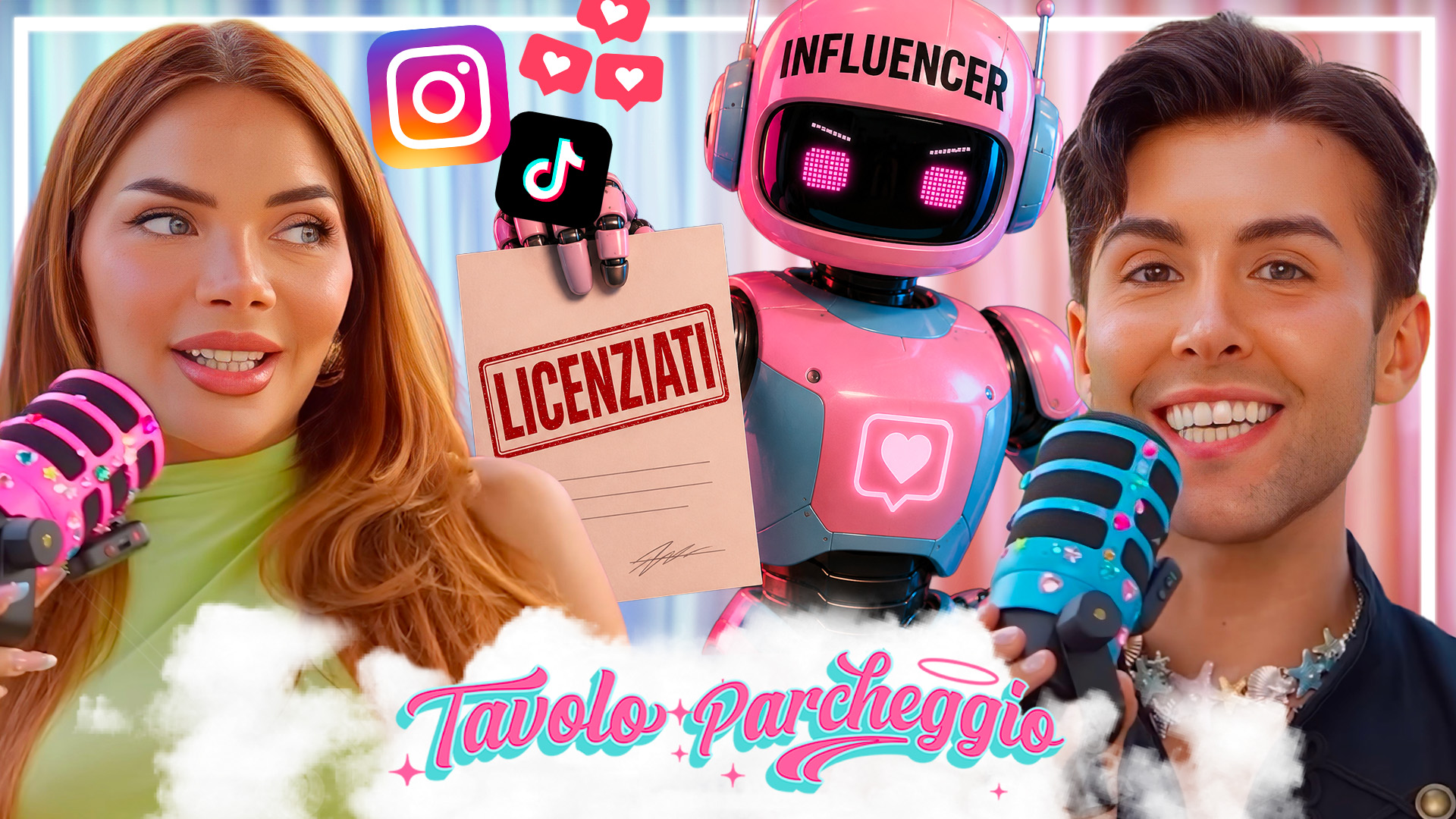 Resteremo Senza Lavoro - Ep.154