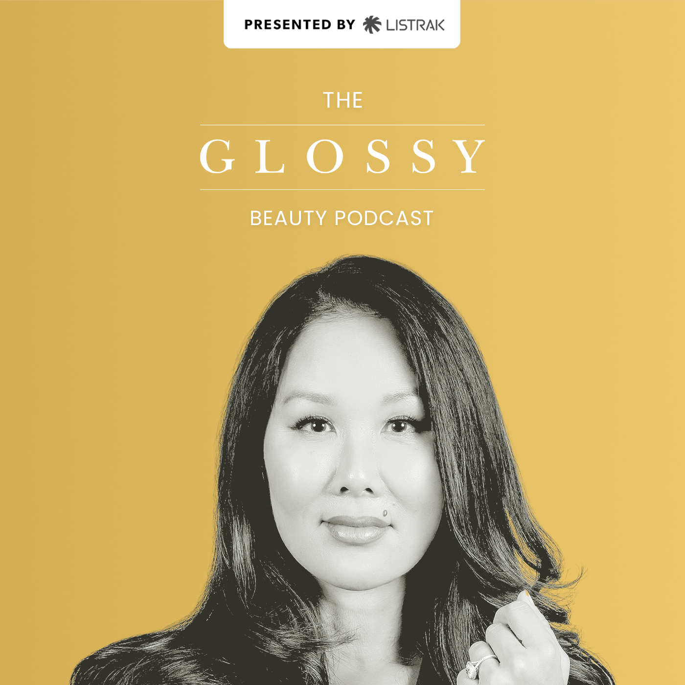 The Glossy Beauty Podcast