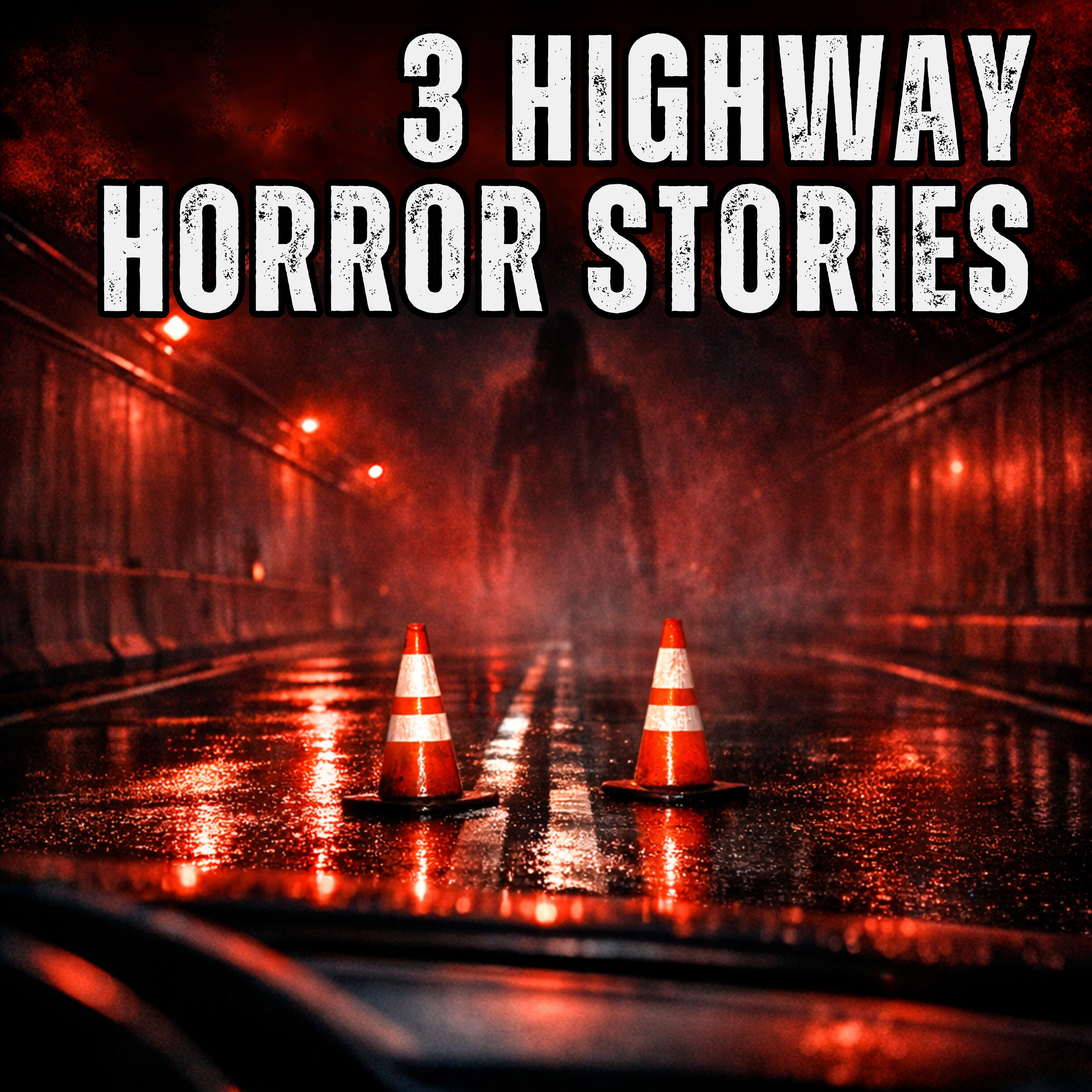 3 Scary TRUE Highway Horror Stories That Turned Long Drives Into Nightmares episode artwork
