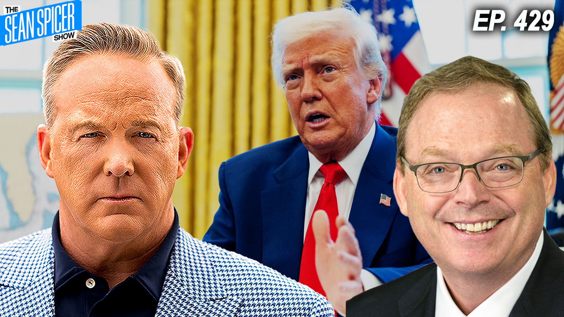 TRUMP'S TARIFF PAUSE Leaves China ISOLATED | Ep 429