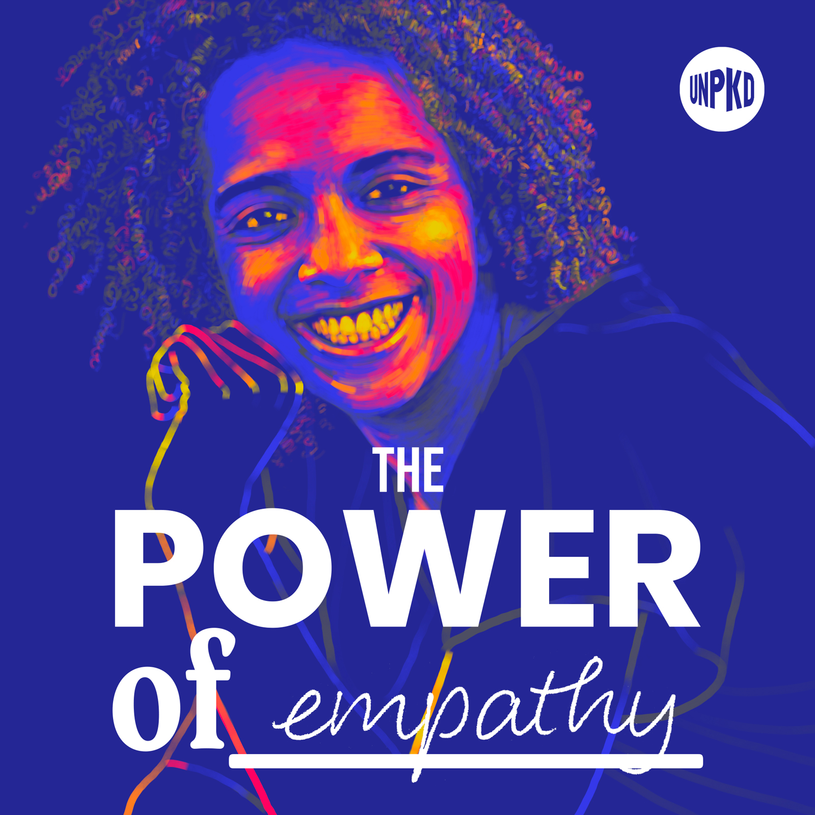 Empathy...with Kylie Unell