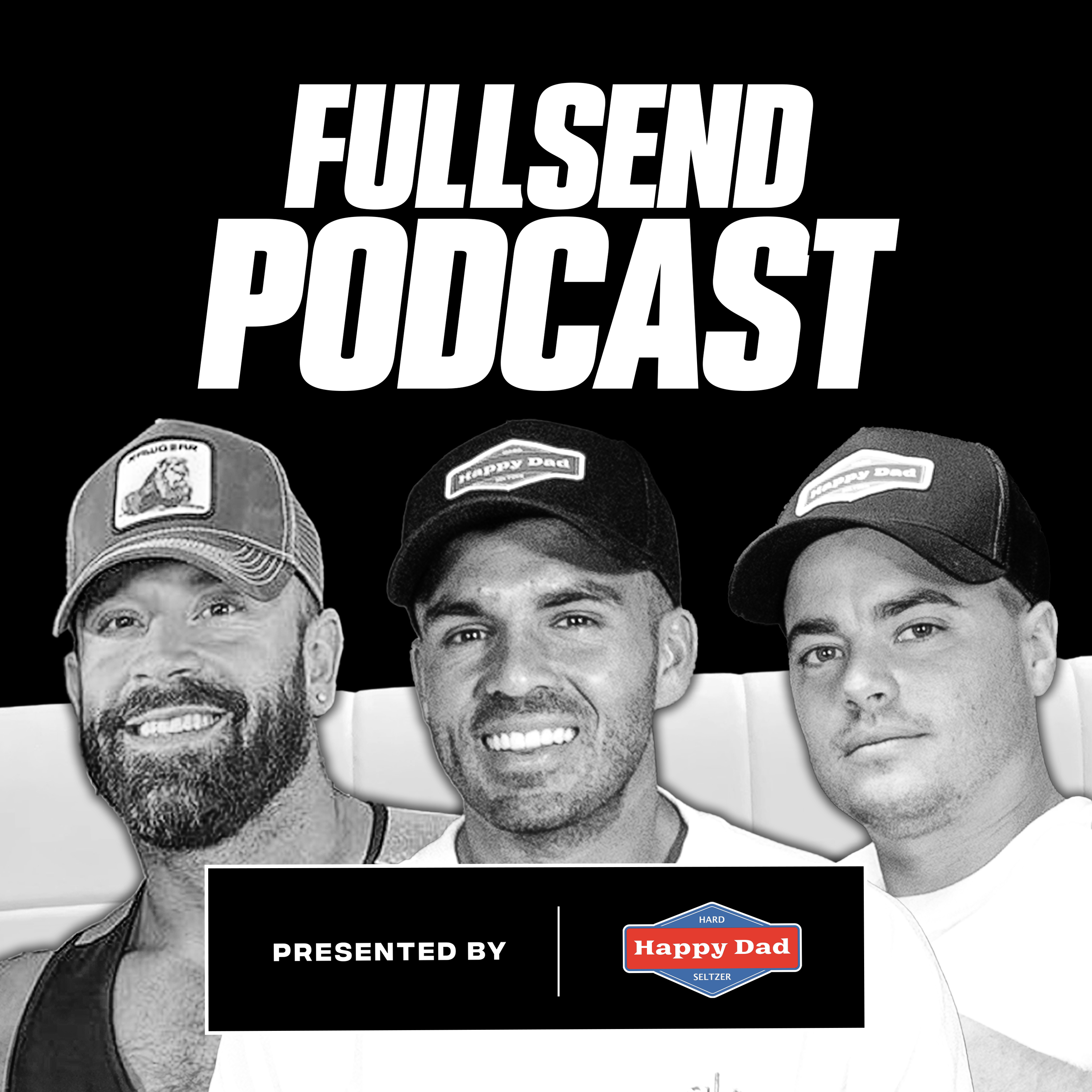 Nelk Boys Internal  | Ep. 115