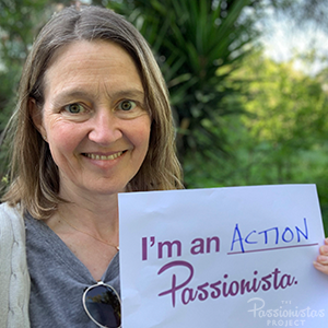 The Passionistas Project Podcast