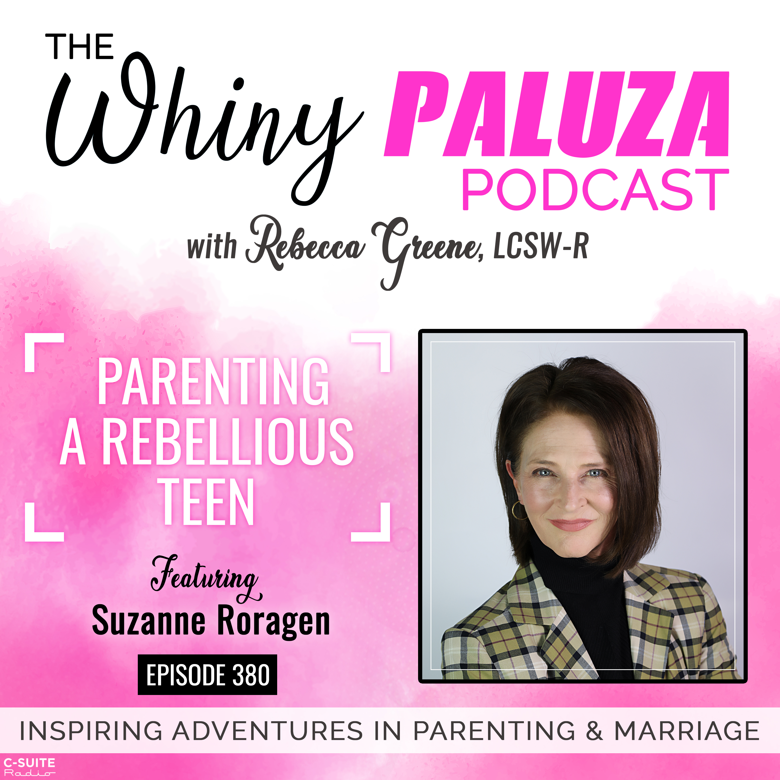 The Whinypaluza Podcast