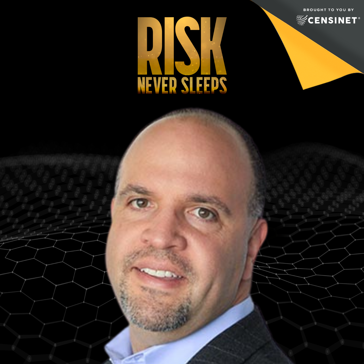 Episode #132. Why Your Cybersecurity Career Should Begin Outside Of Cyber, Eric Brown, founder of IT Audit Labswith episode artwork