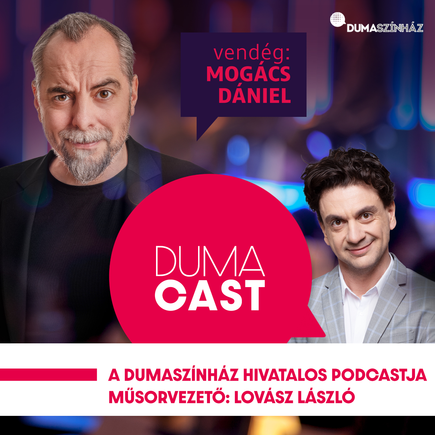 S02E06 - Mogács Dániel