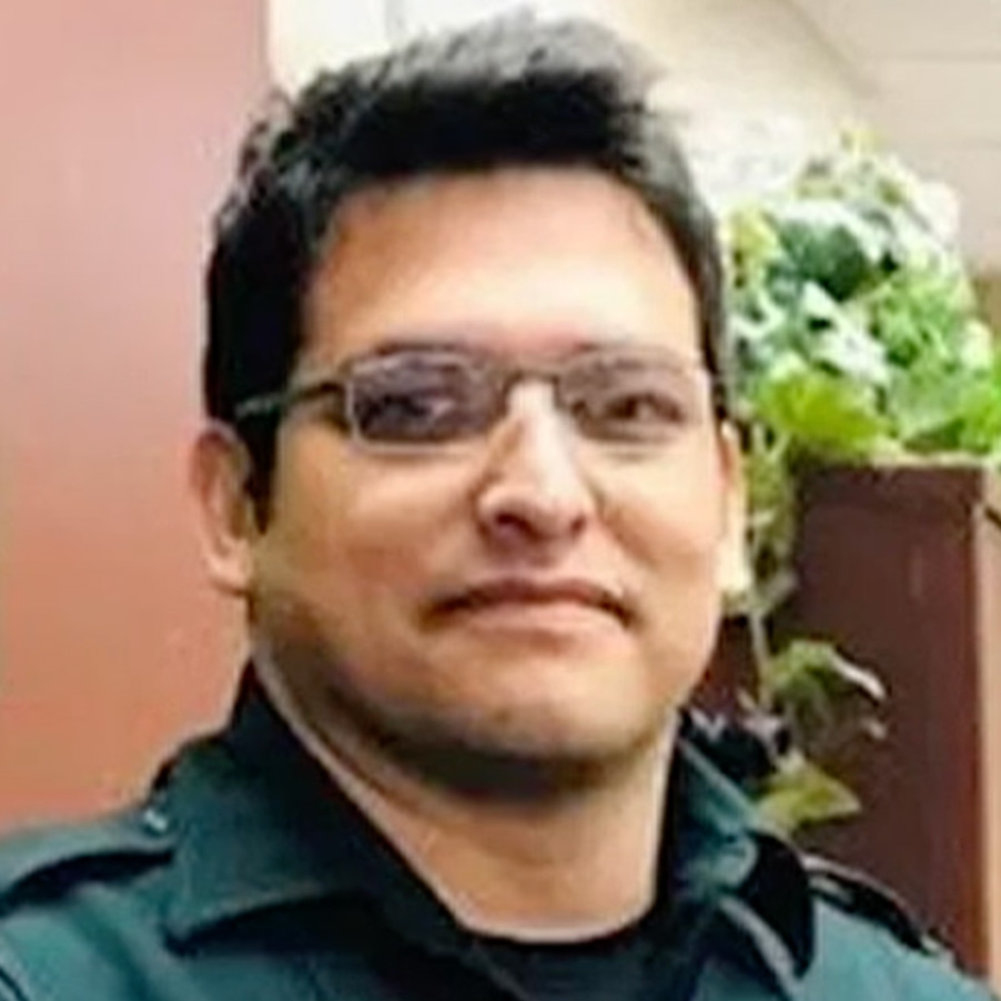 Roger Forston Killed Over An ‘Aggressive Stare’