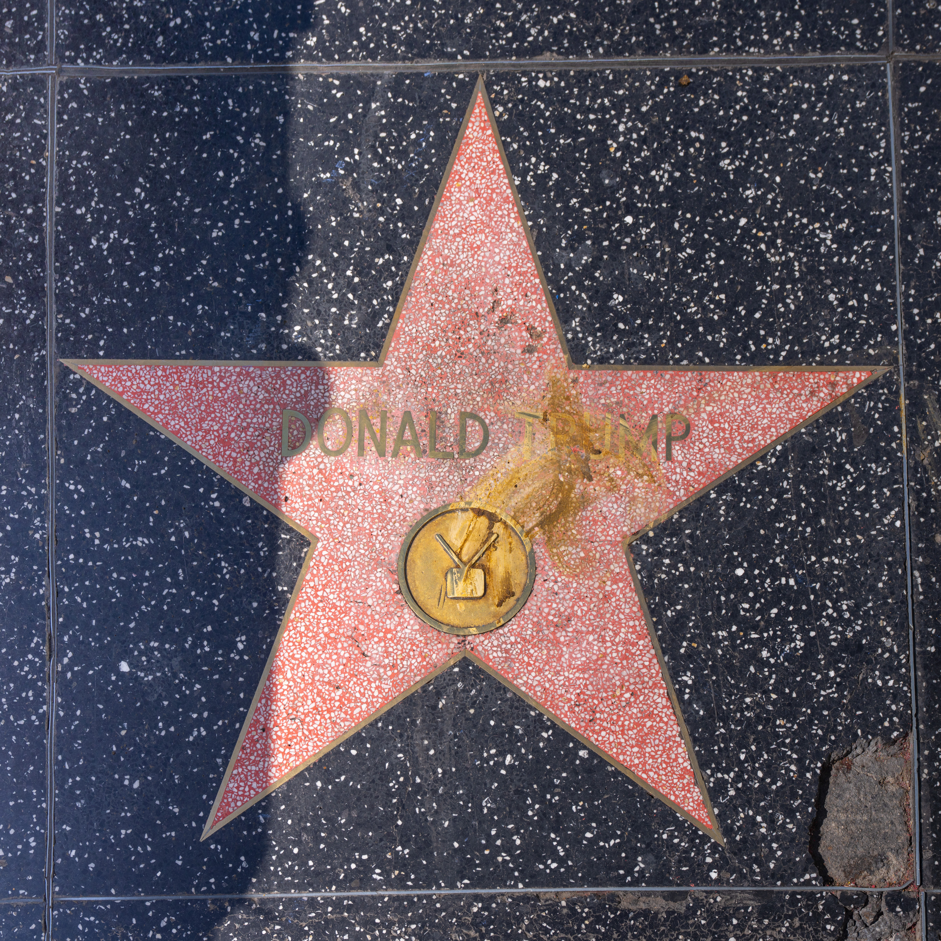 Does #Resist still exist?