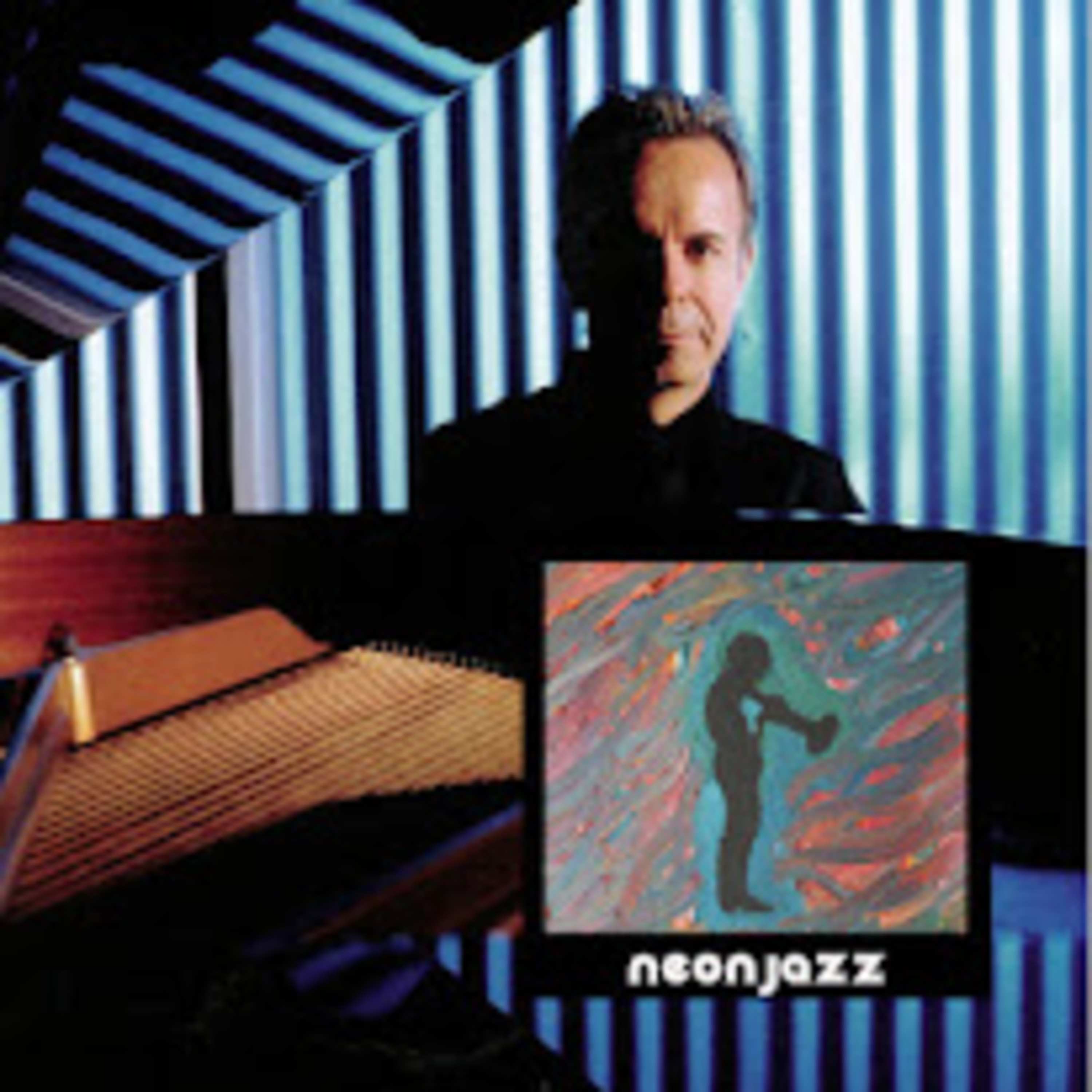 Jazz Pianist & Composer Bill Cunliffe episode artwork
