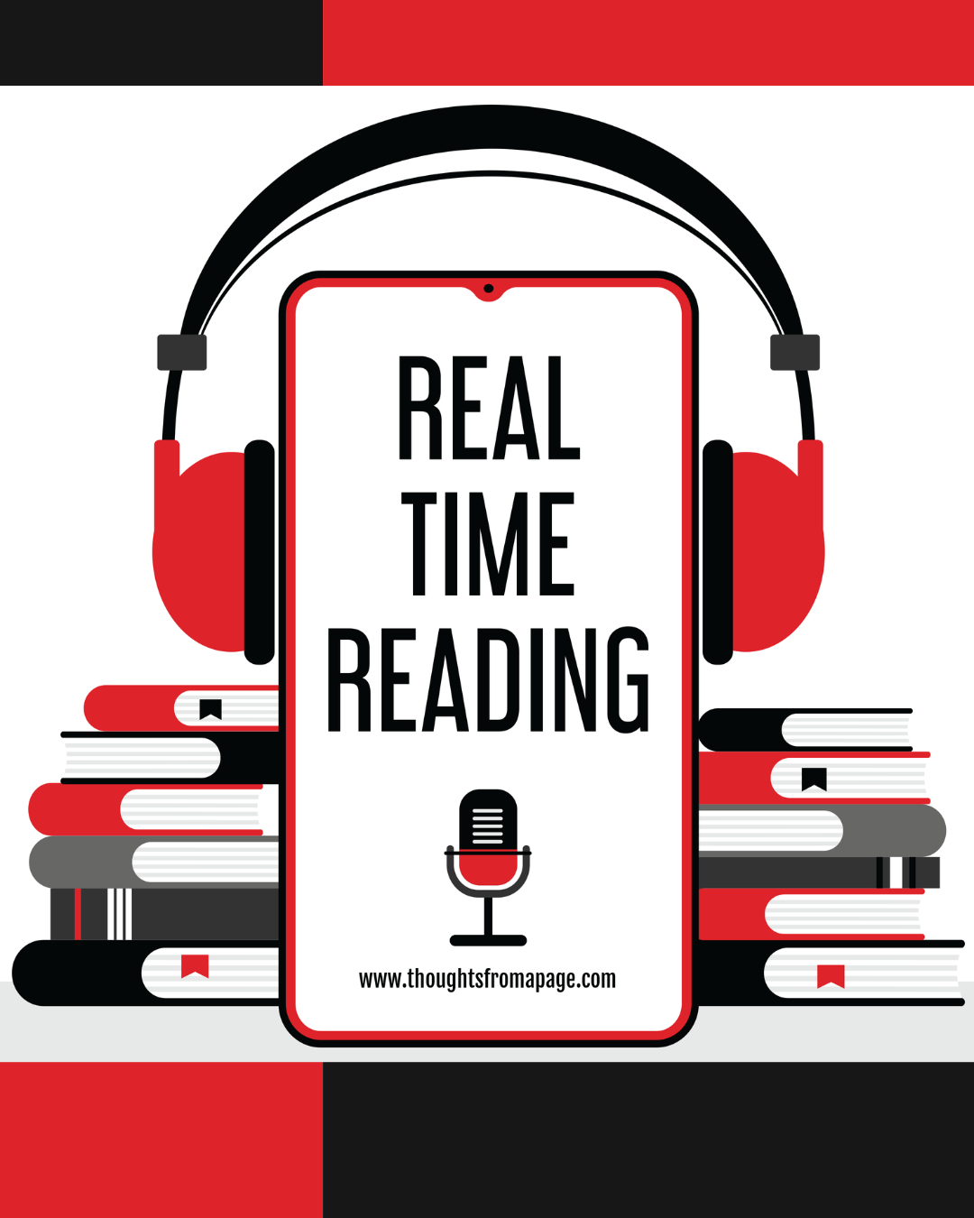 Kelly Hooker - December's Real Time Reading